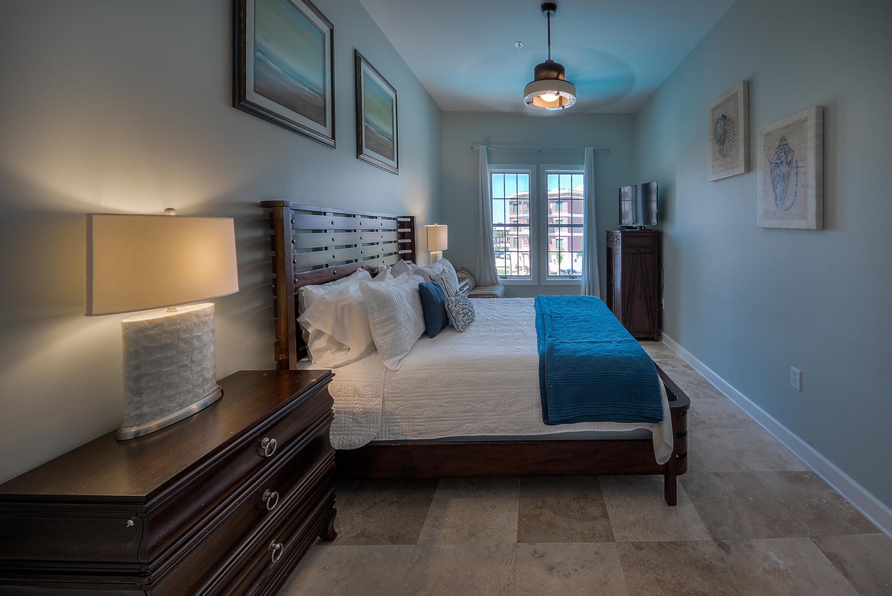 VILLAGE OF SOUTH WALTON BEACH THE - Residential