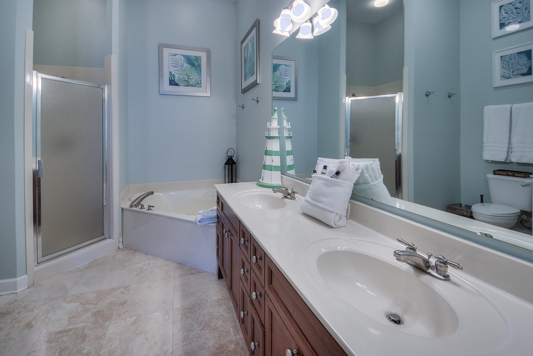 VILLAGE OF SOUTH WALTON BEACH THE - Residential