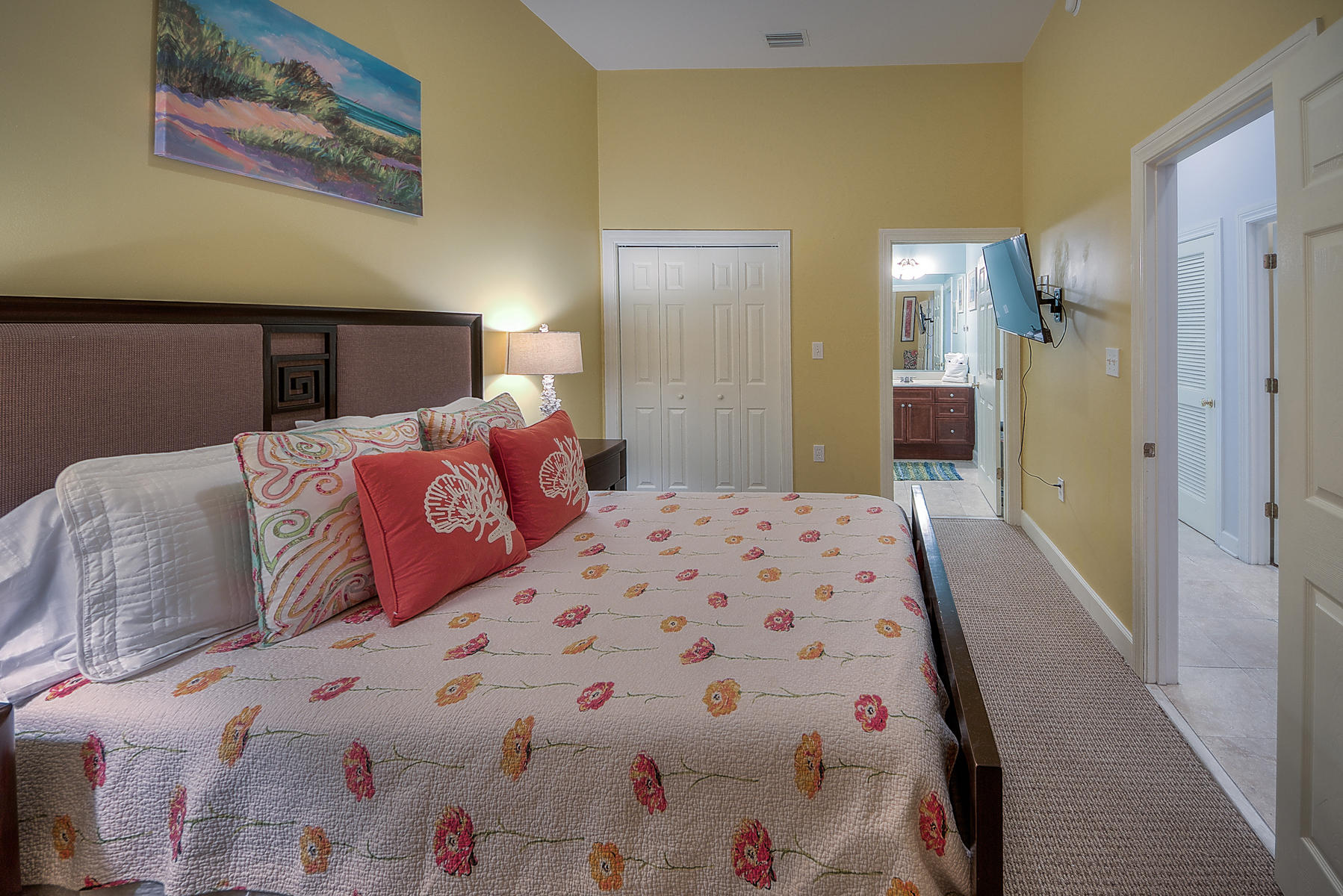 VILLAGE OF SOUTH WALTON BEACH THE - Residential