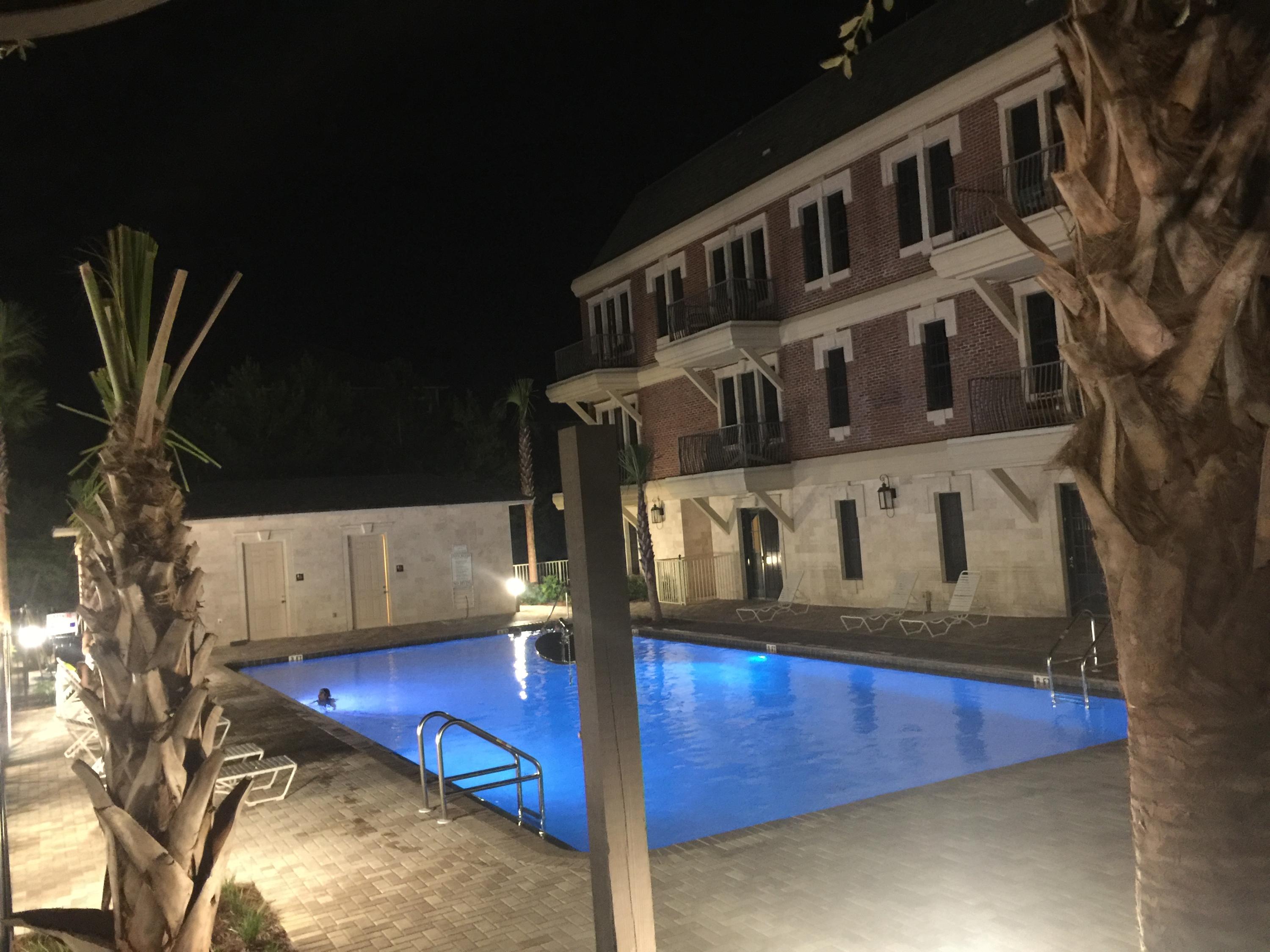 VILLAGE OF SOUTH WALTON BEACH THE - Residential