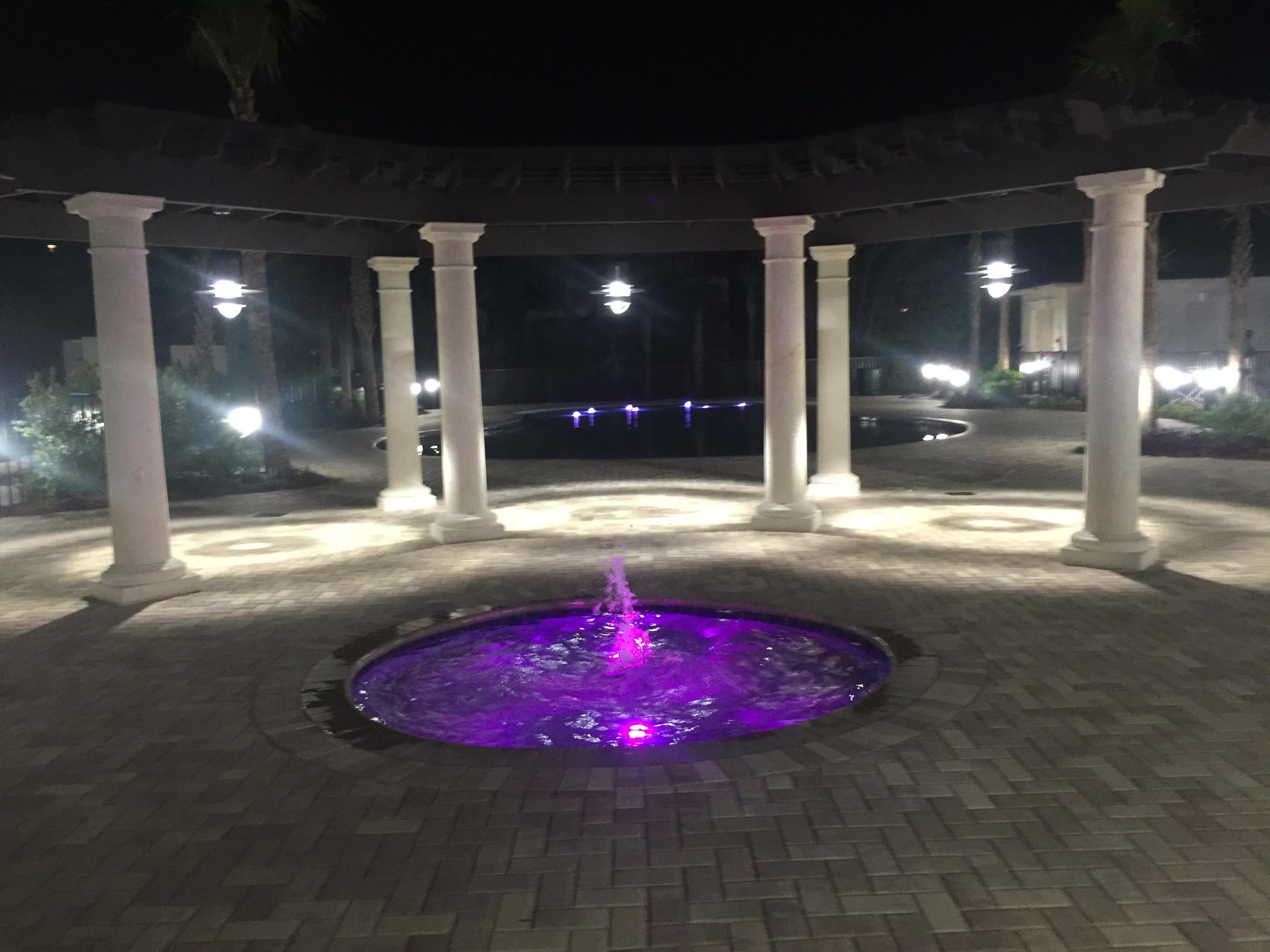 VILLAGE OF SOUTH WALTON BEACH THE - Residential