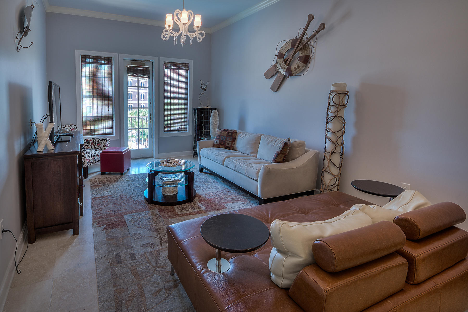 VILLAGE OF SOUTH WALTON BEACH THE - Residential