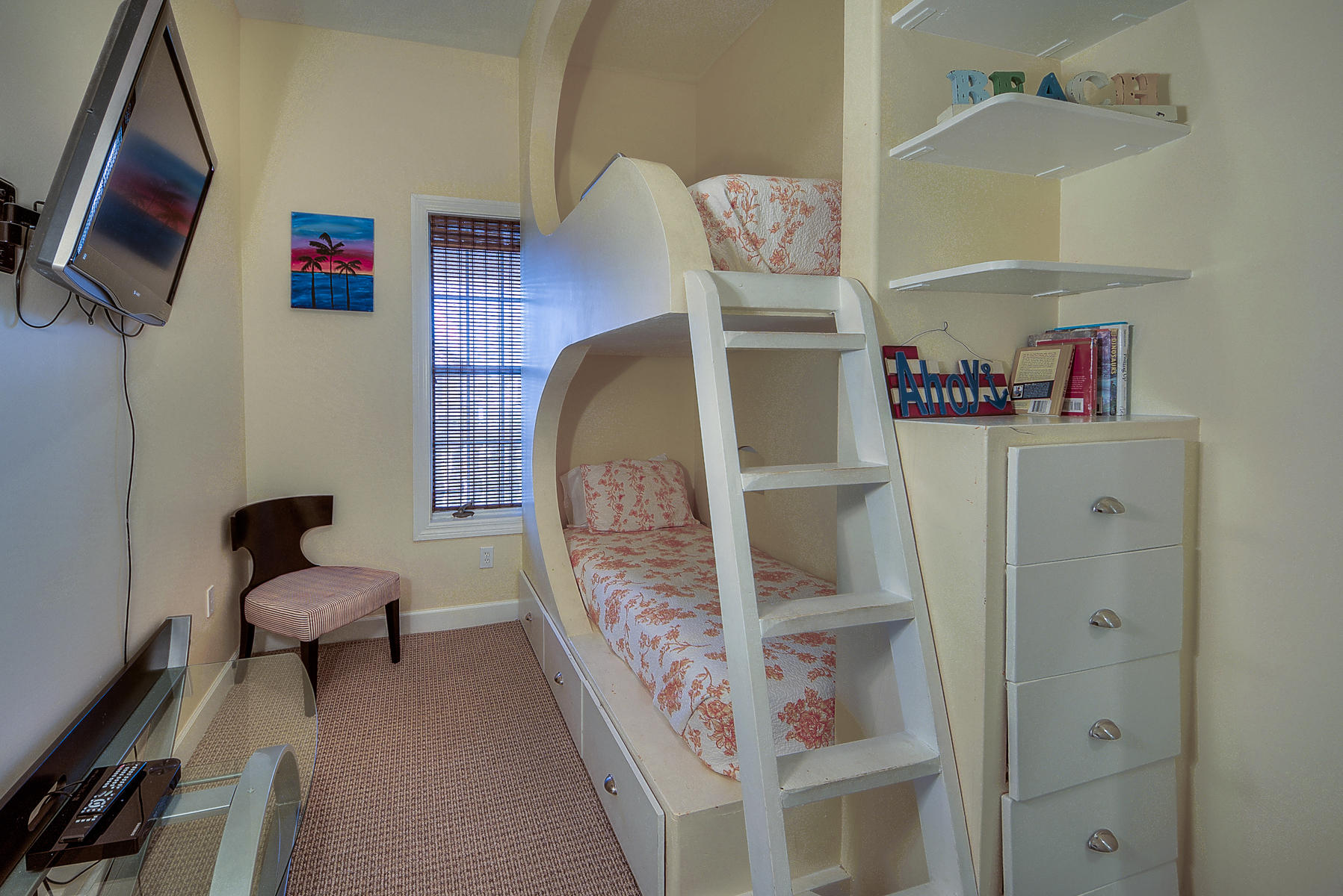 VILLAGE OF SOUTH WALTON BEACH THE - Residential