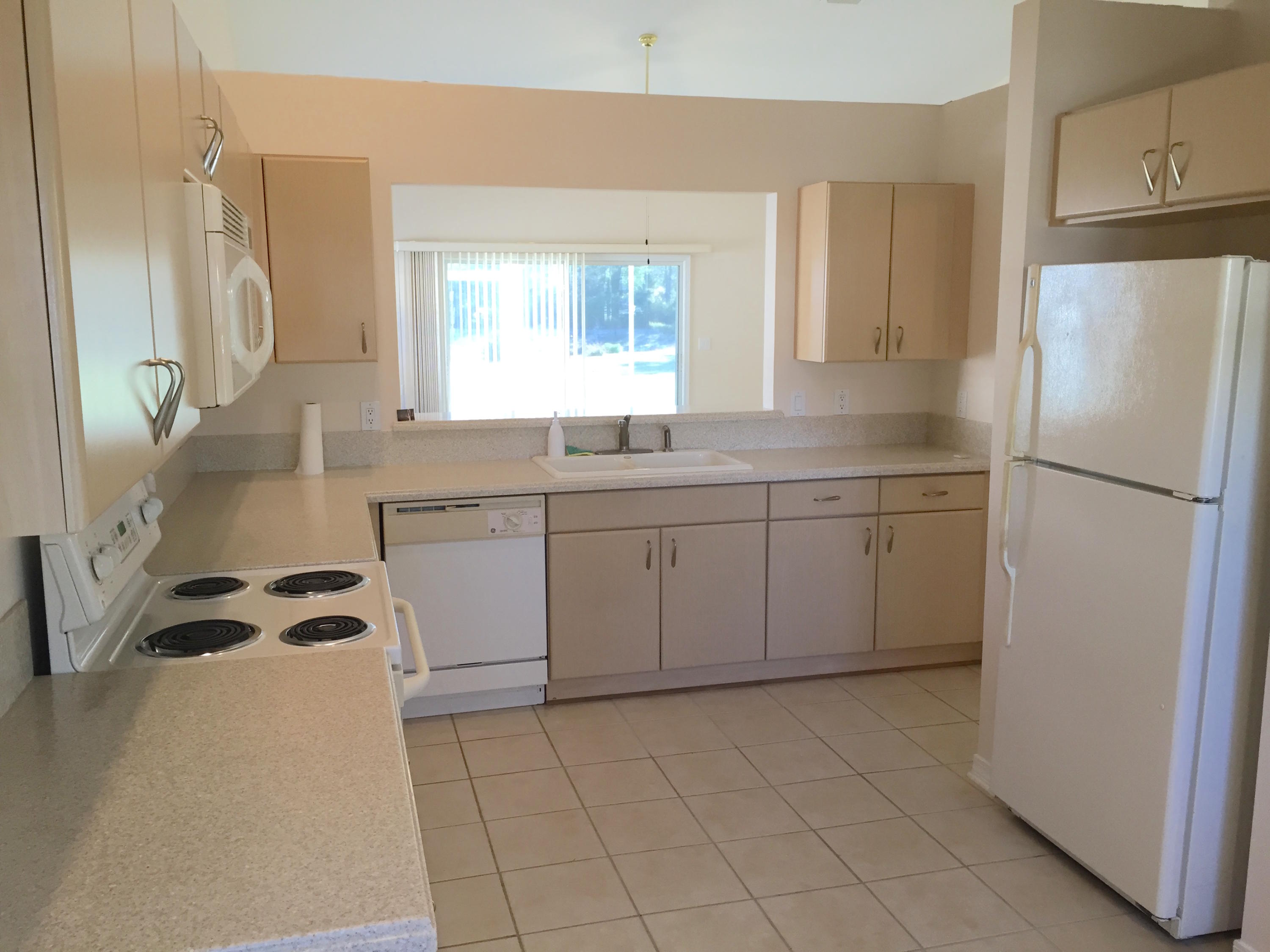 PALMETTO TRACE - Residential