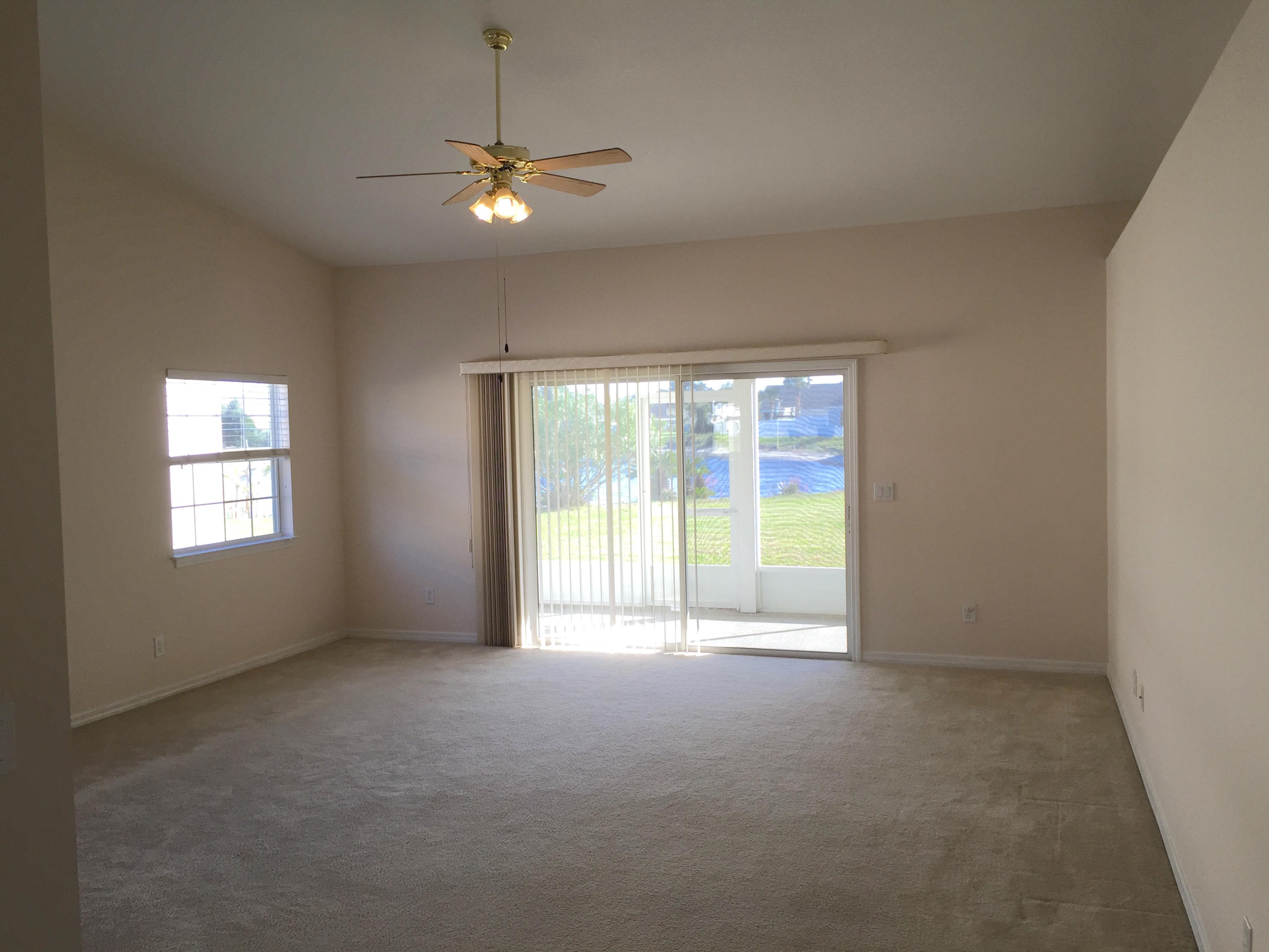 PALMETTO TRACE - Residential