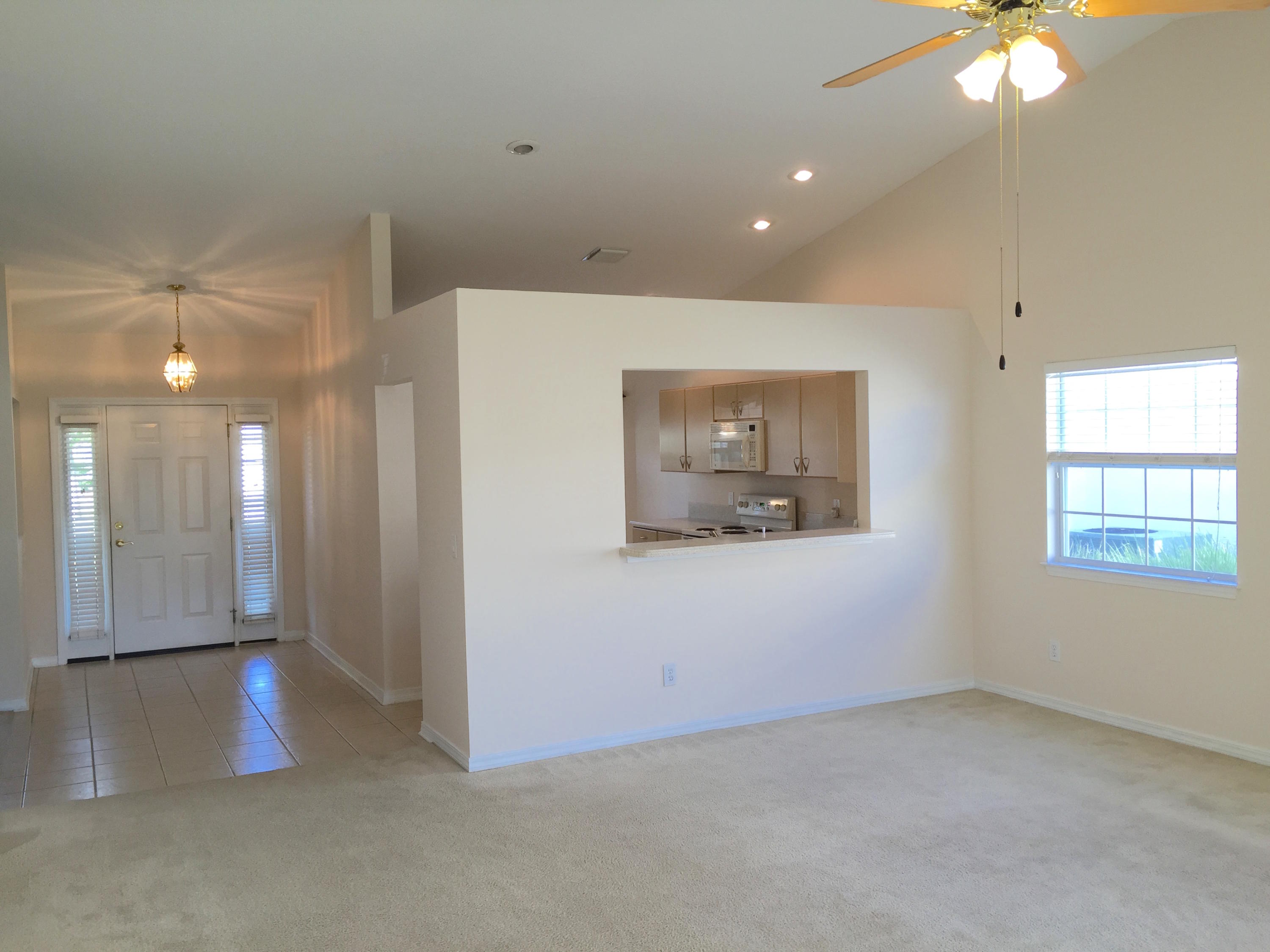 PALMETTO TRACE - Residential