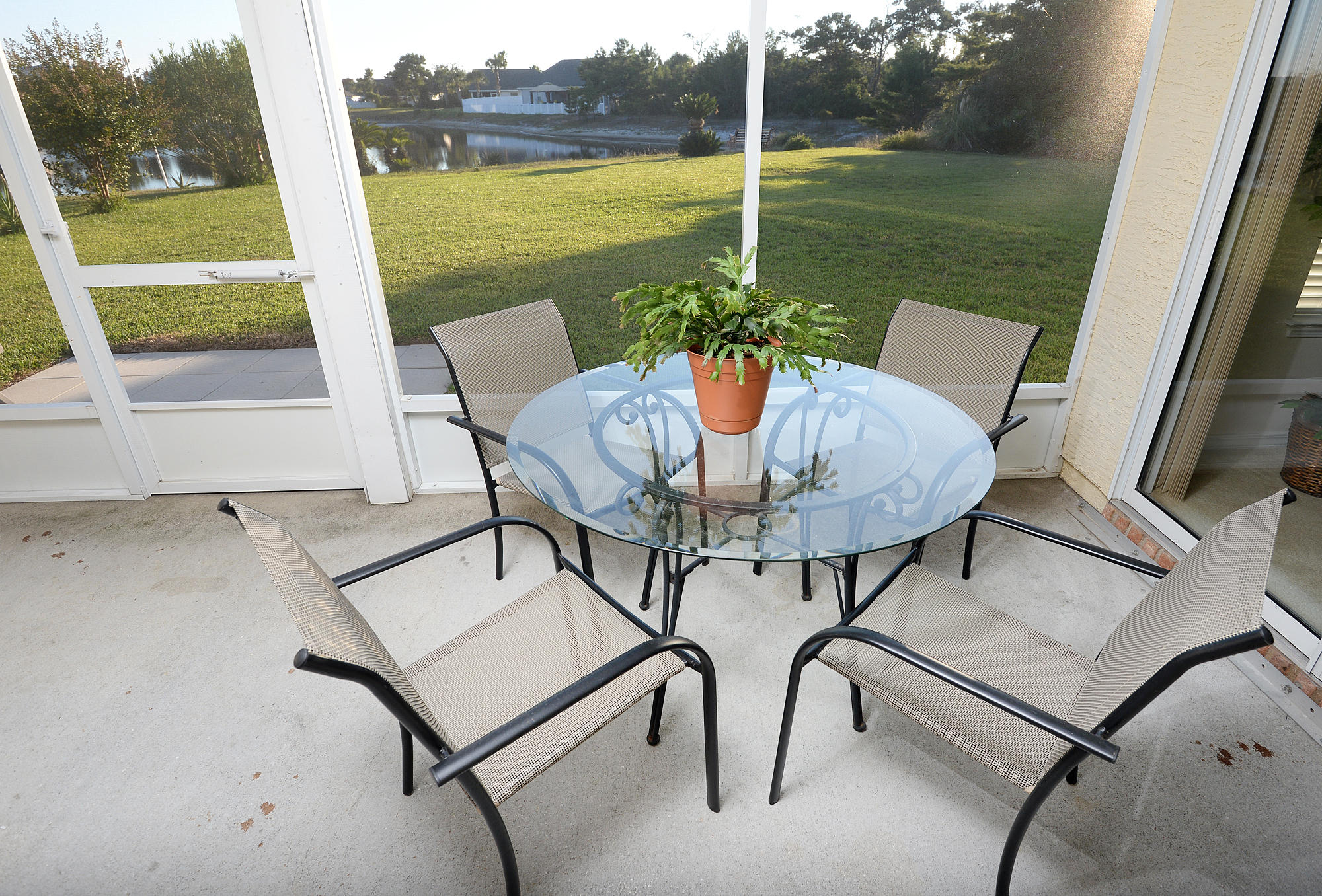 PALMETTO TRACE - Residential