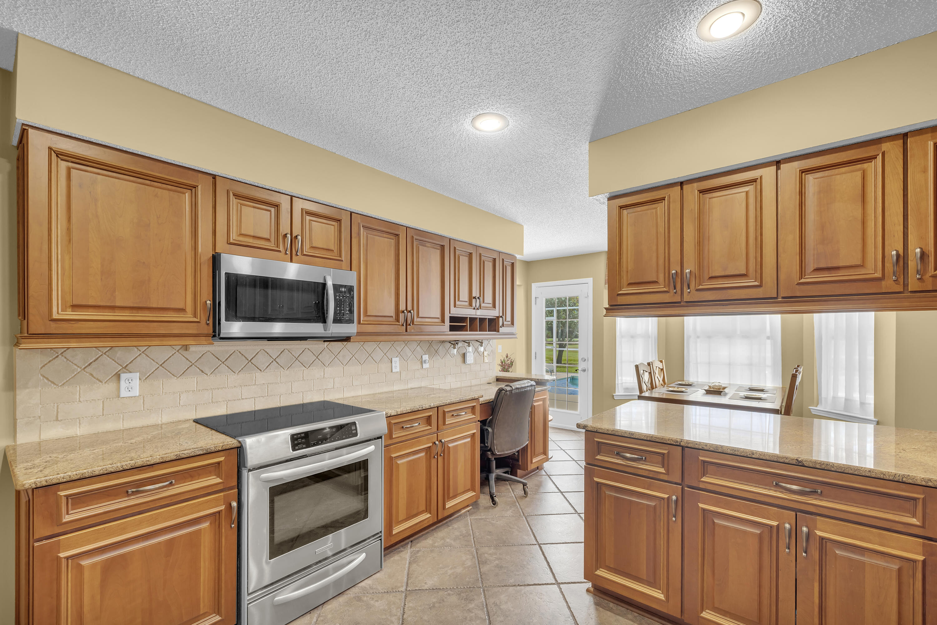 COLONY S/D PH 1 - Residential