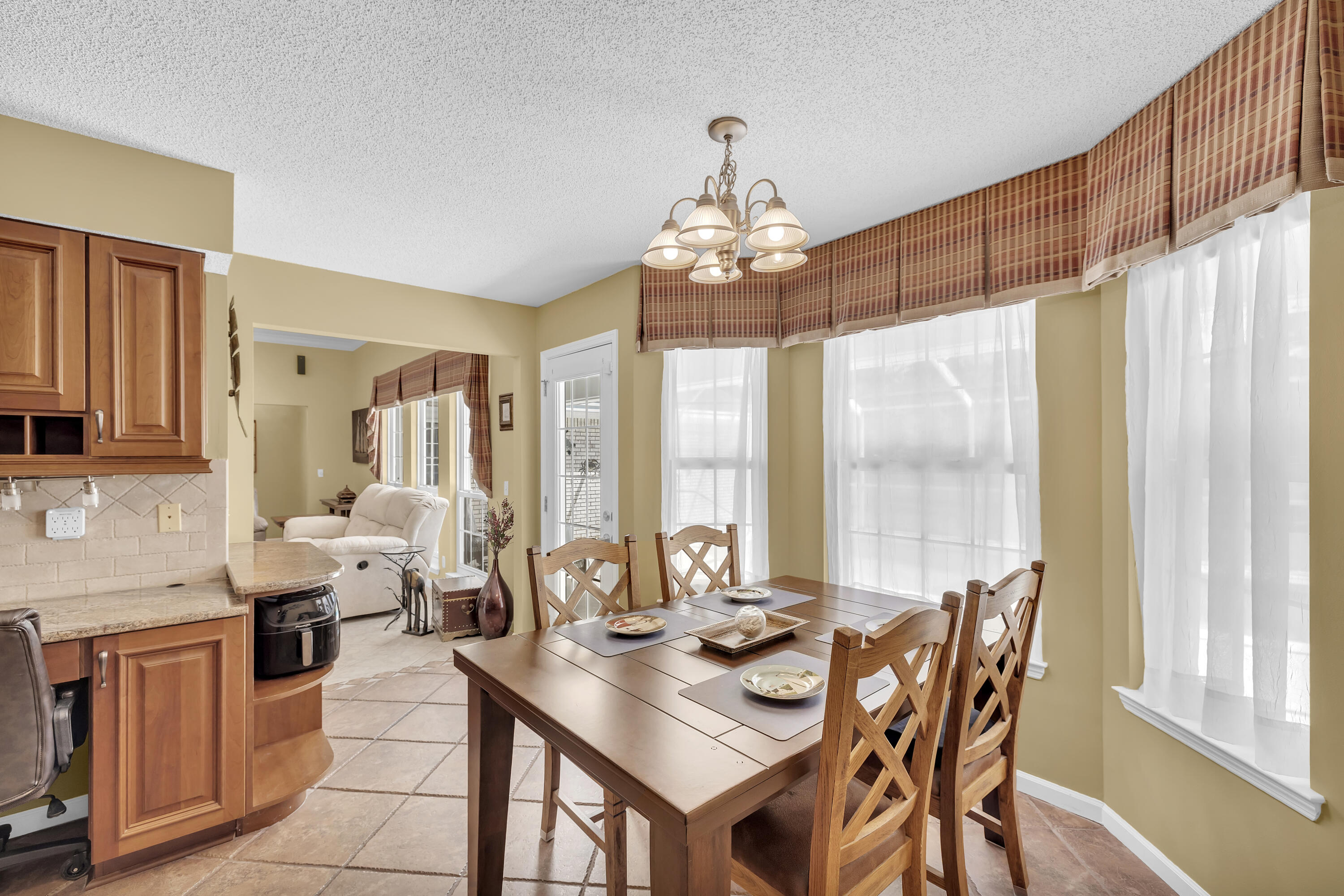 COLONY S/D PH 1 - Residential