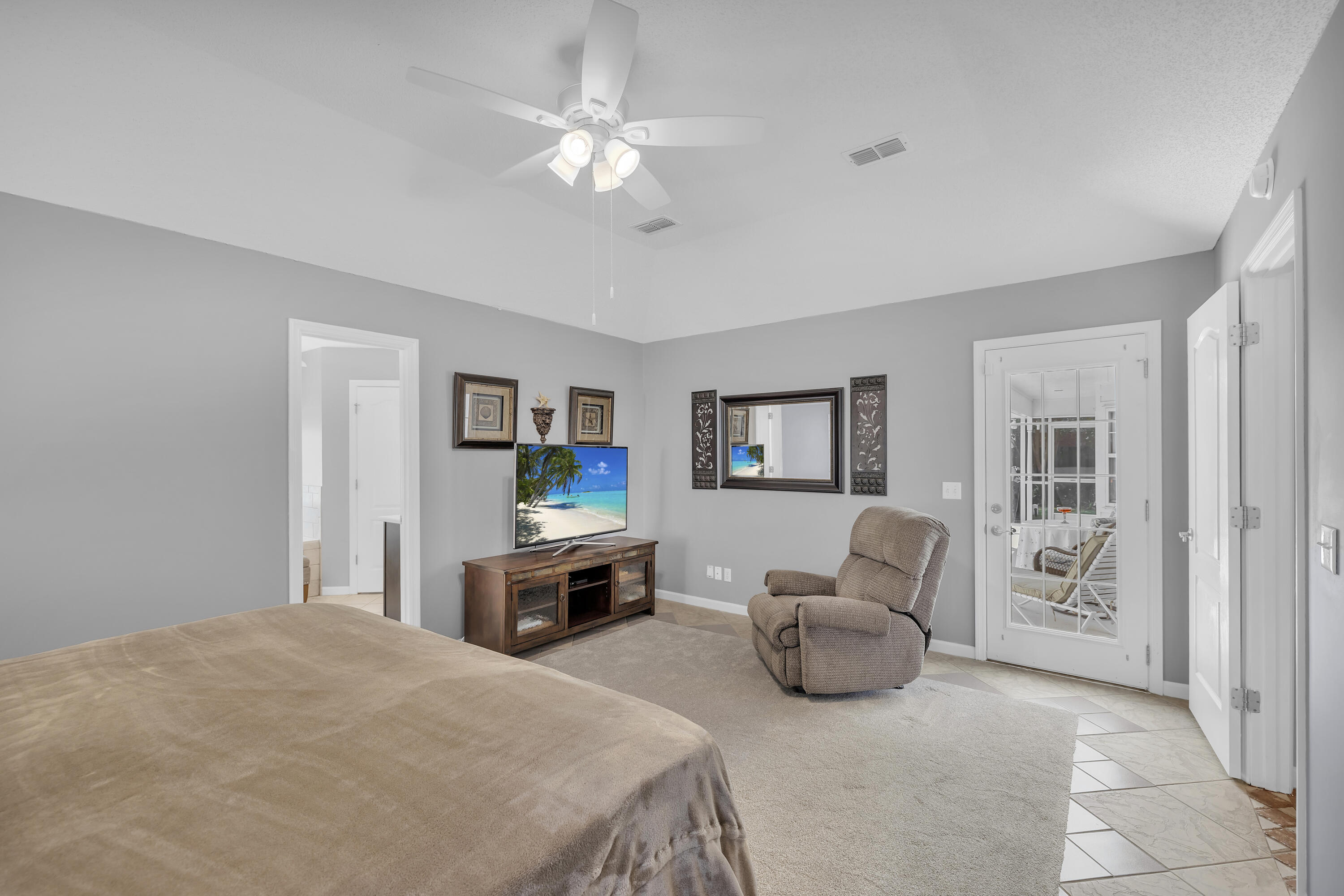 COLONY S/D PH 1 - Residential