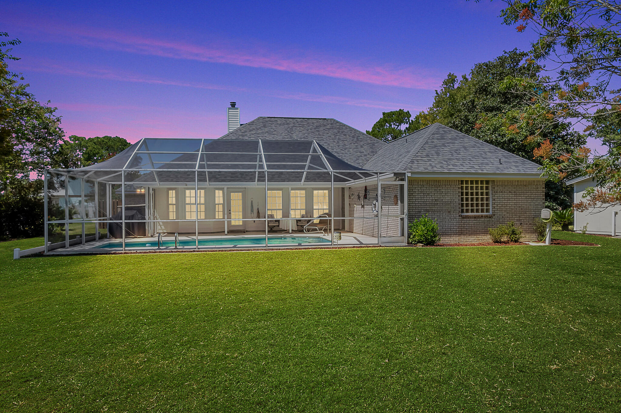 COLONY S/D PH 1 - Residential