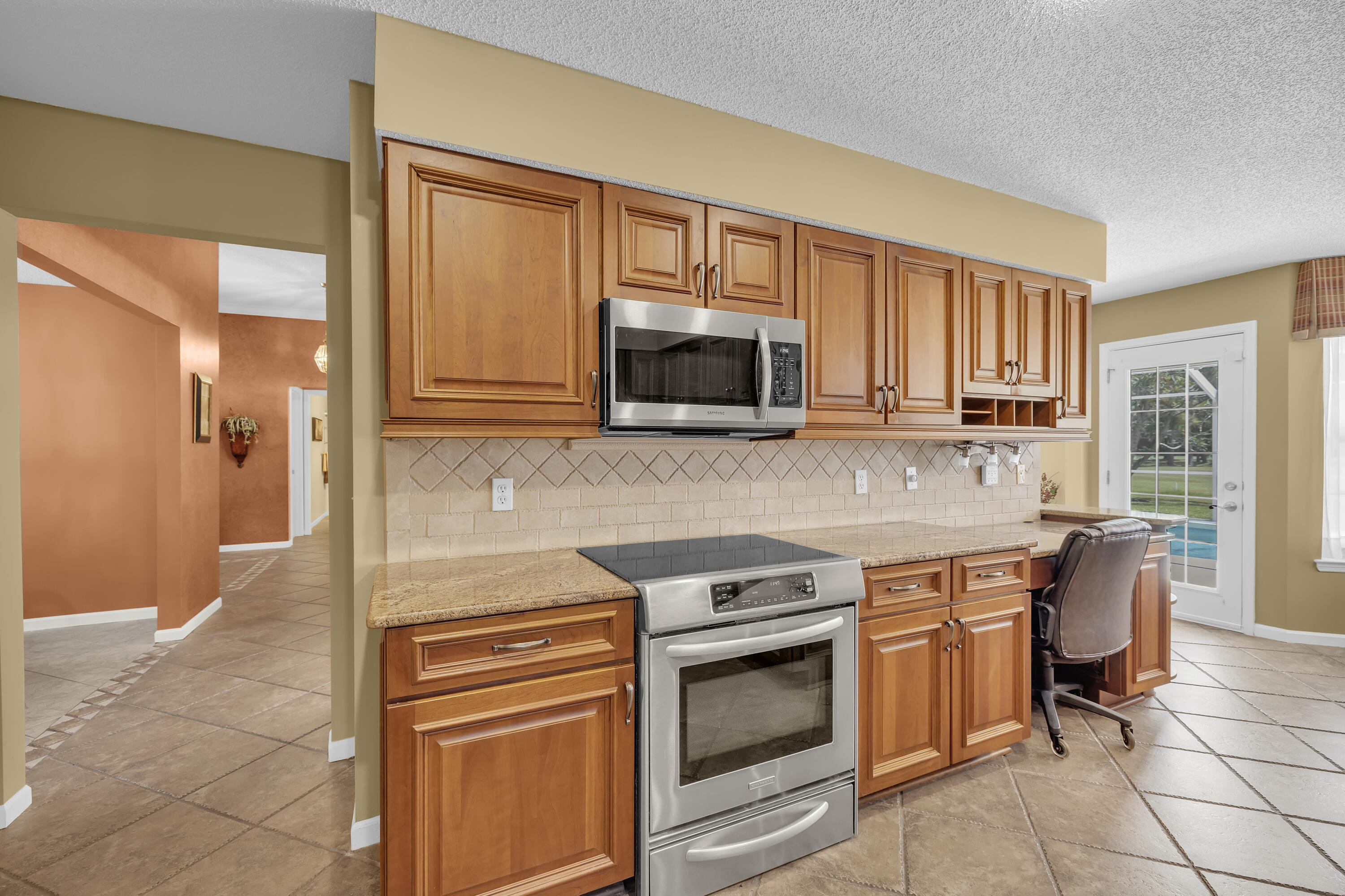 COLONY S/D PH 1 - Residential