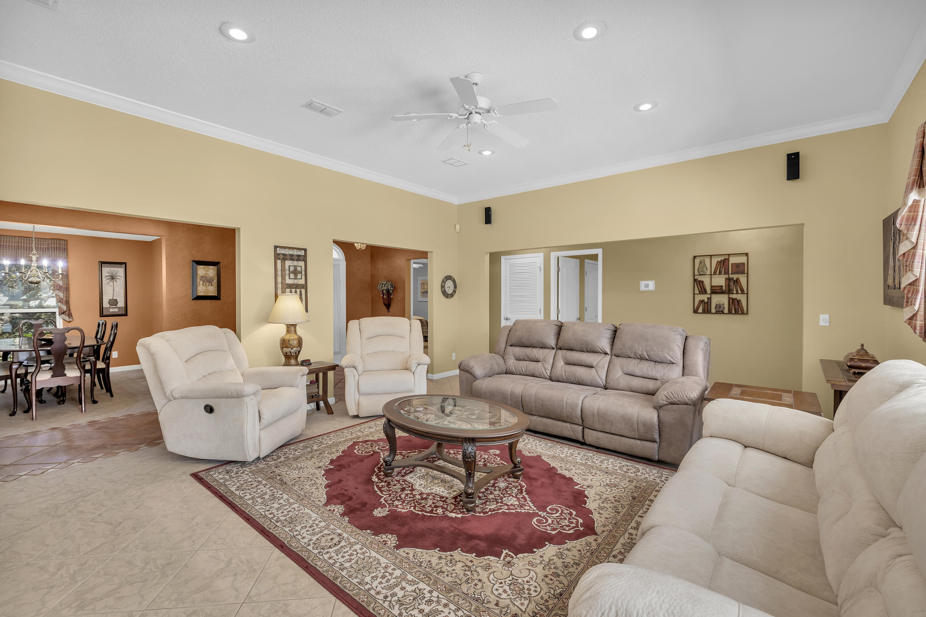 COLONY S/D PH 1 - Residential
