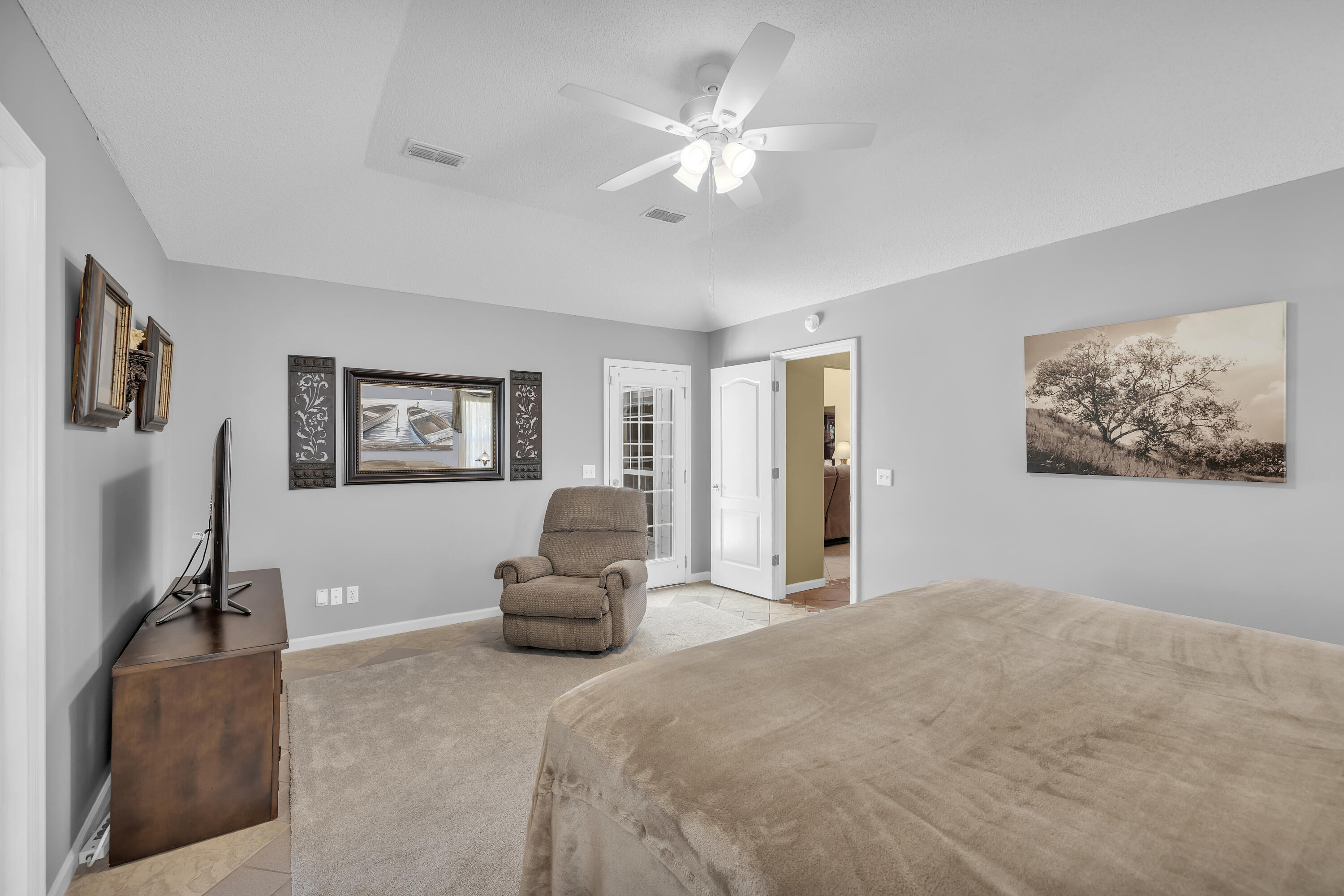 COLONY S/D PH 1 - Residential