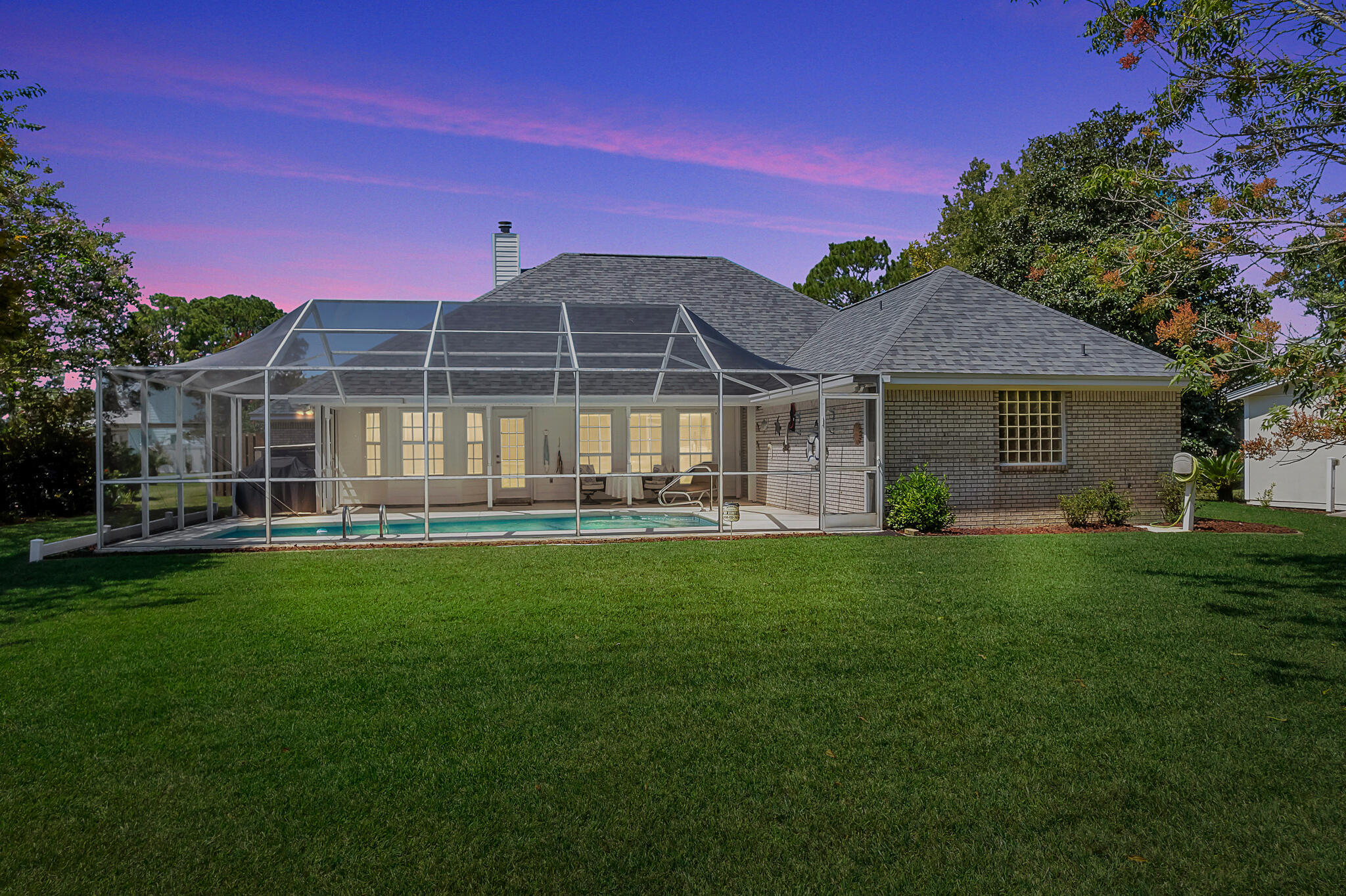COLONY S/D PH 1 - Residential