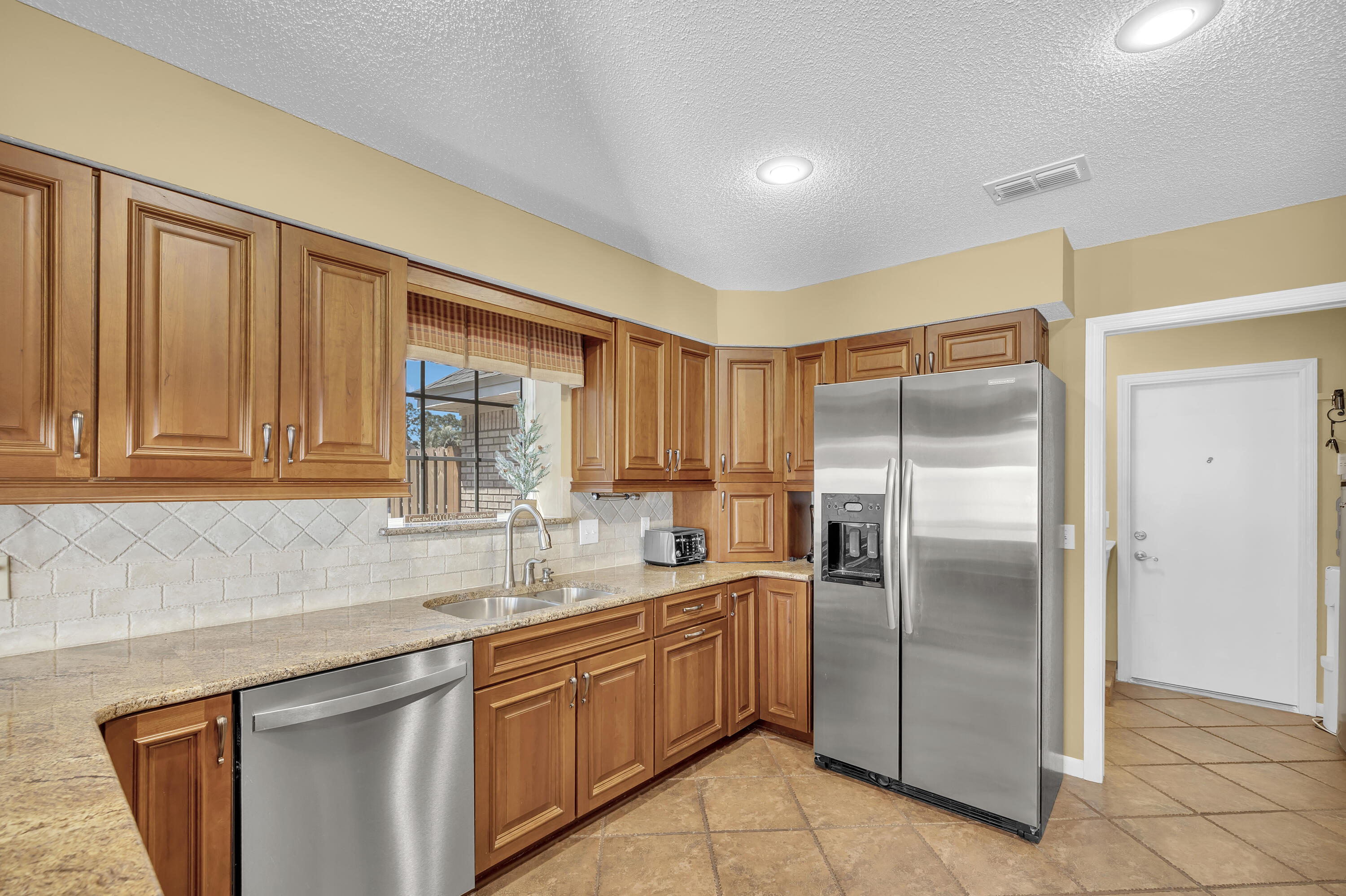 COLONY S/D PH 1 - Residential