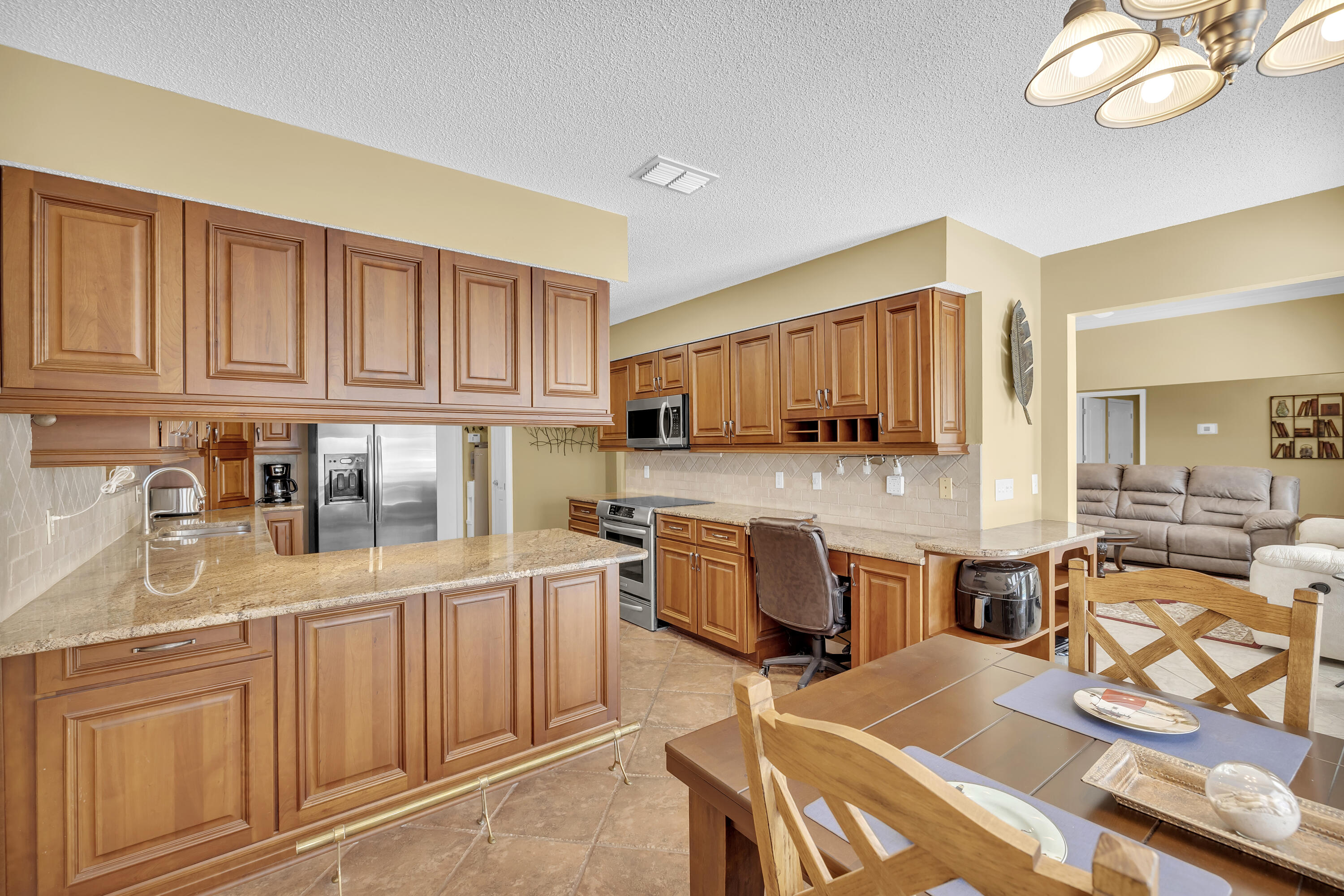 COLONY S/D PH 1 - Residential