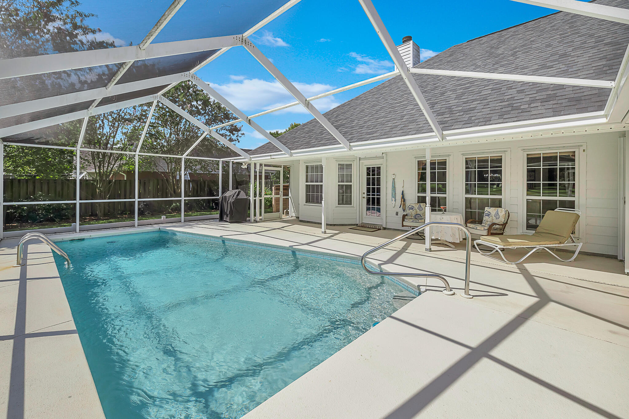 COLONY S/D PH 1 - Residential
