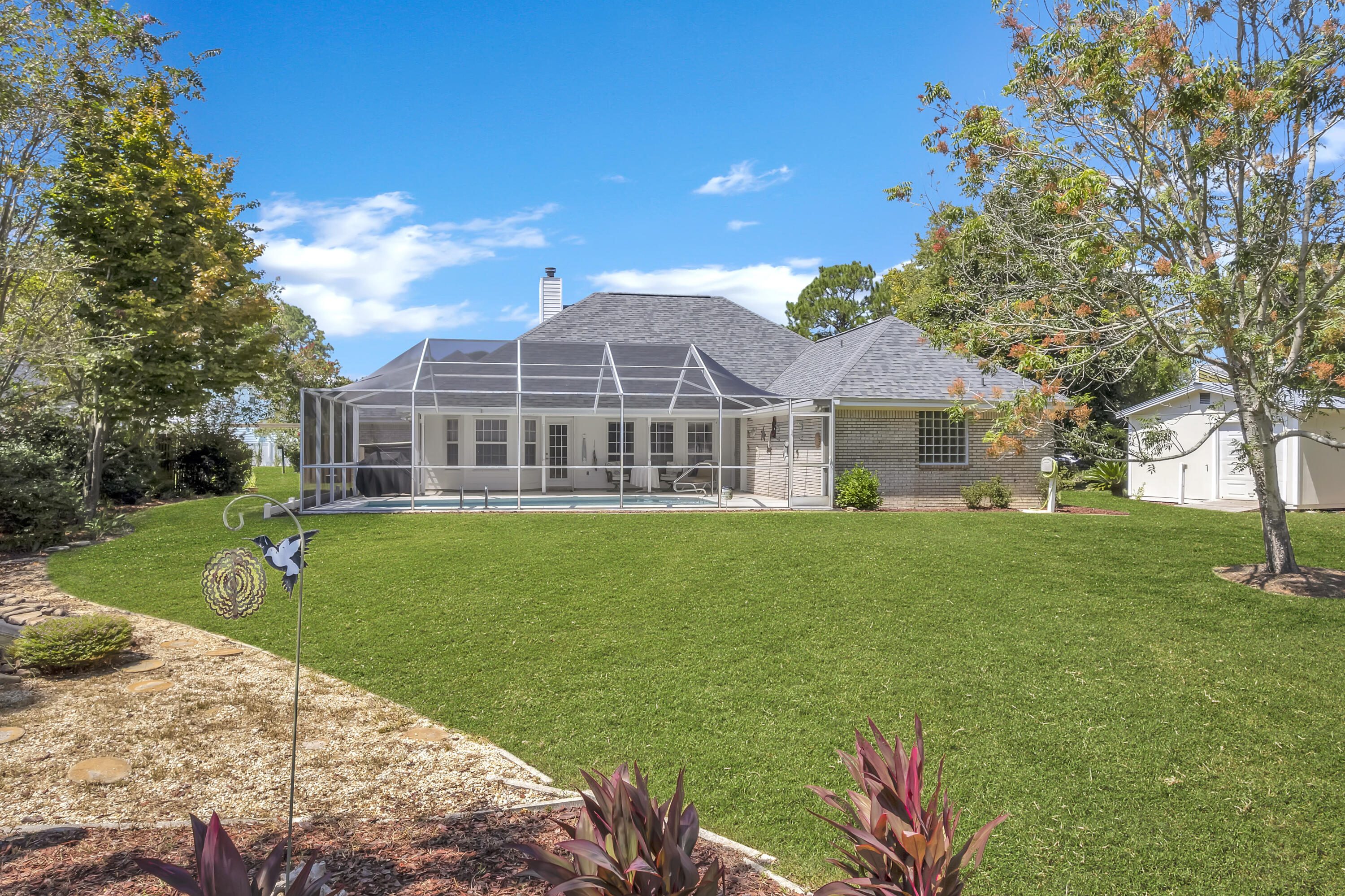 COLONY S/D PH 1 - Residential