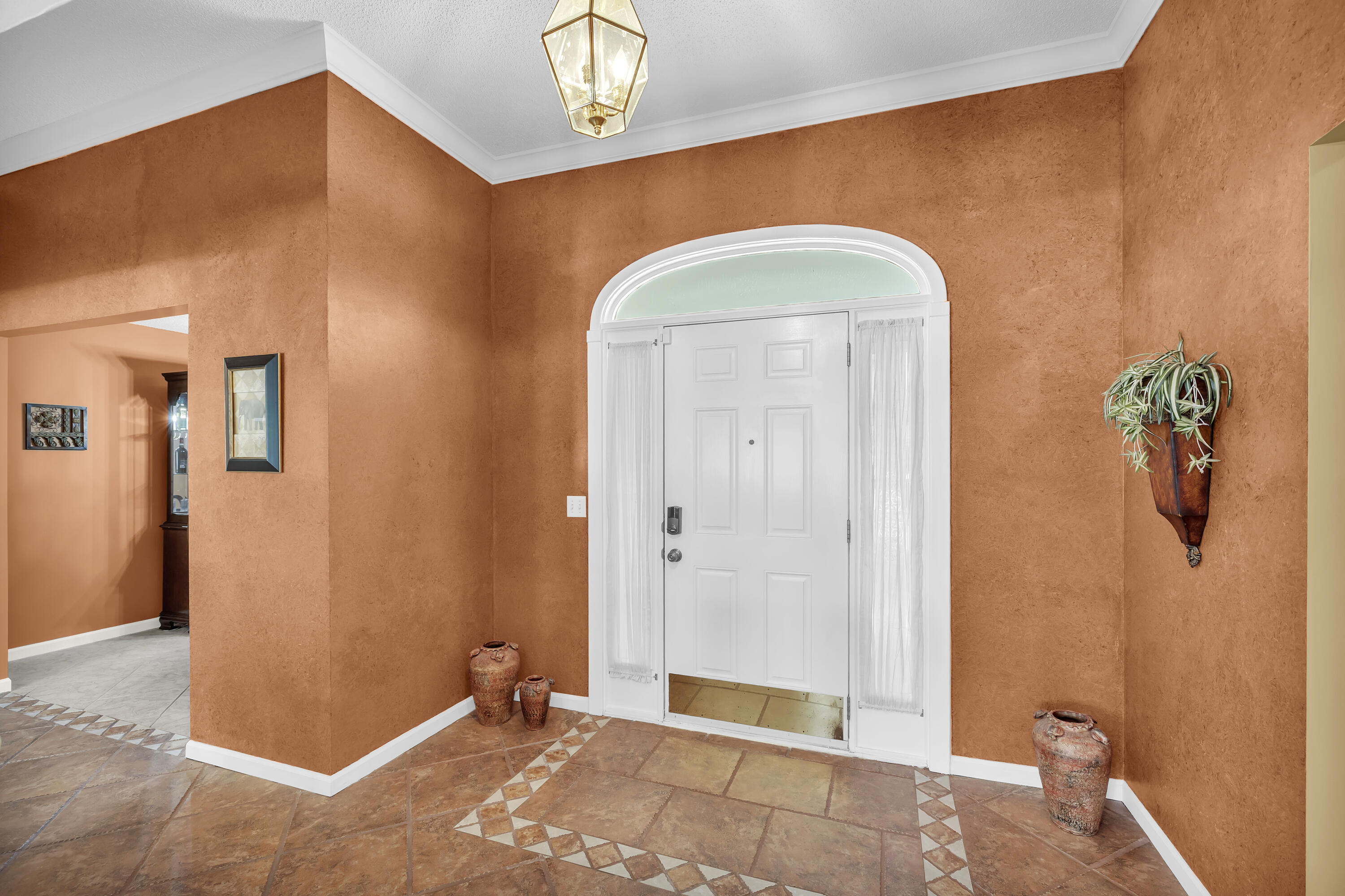 COLONY S/D PH 1 - Residential