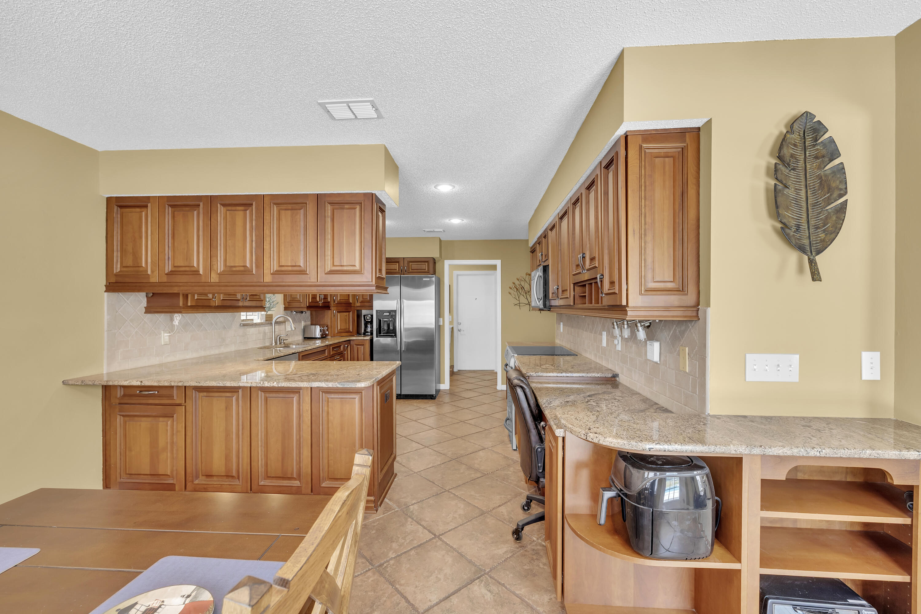 COLONY S/D PH 1 - Residential