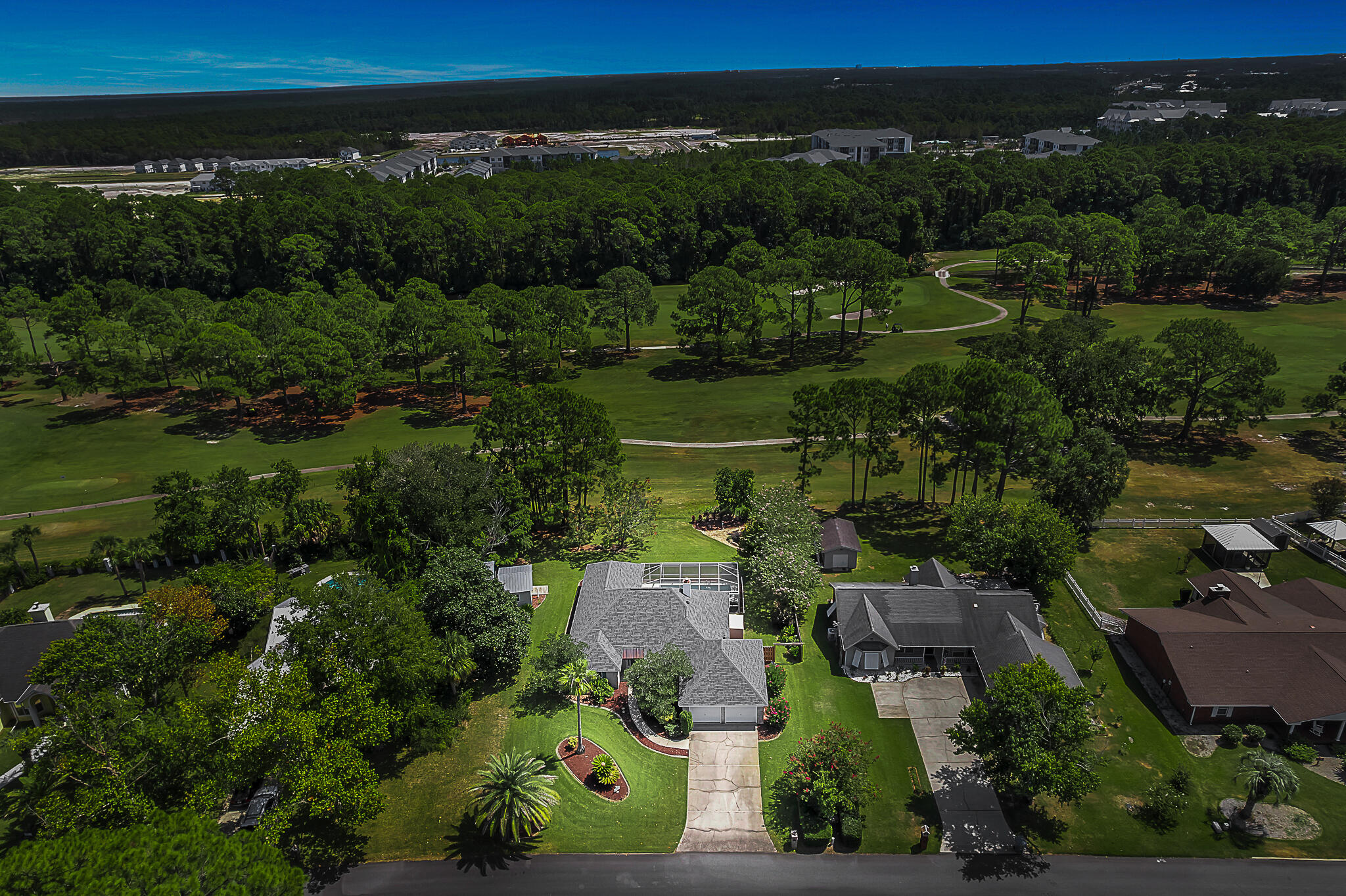 COLONY S/D PH 1 - Residential