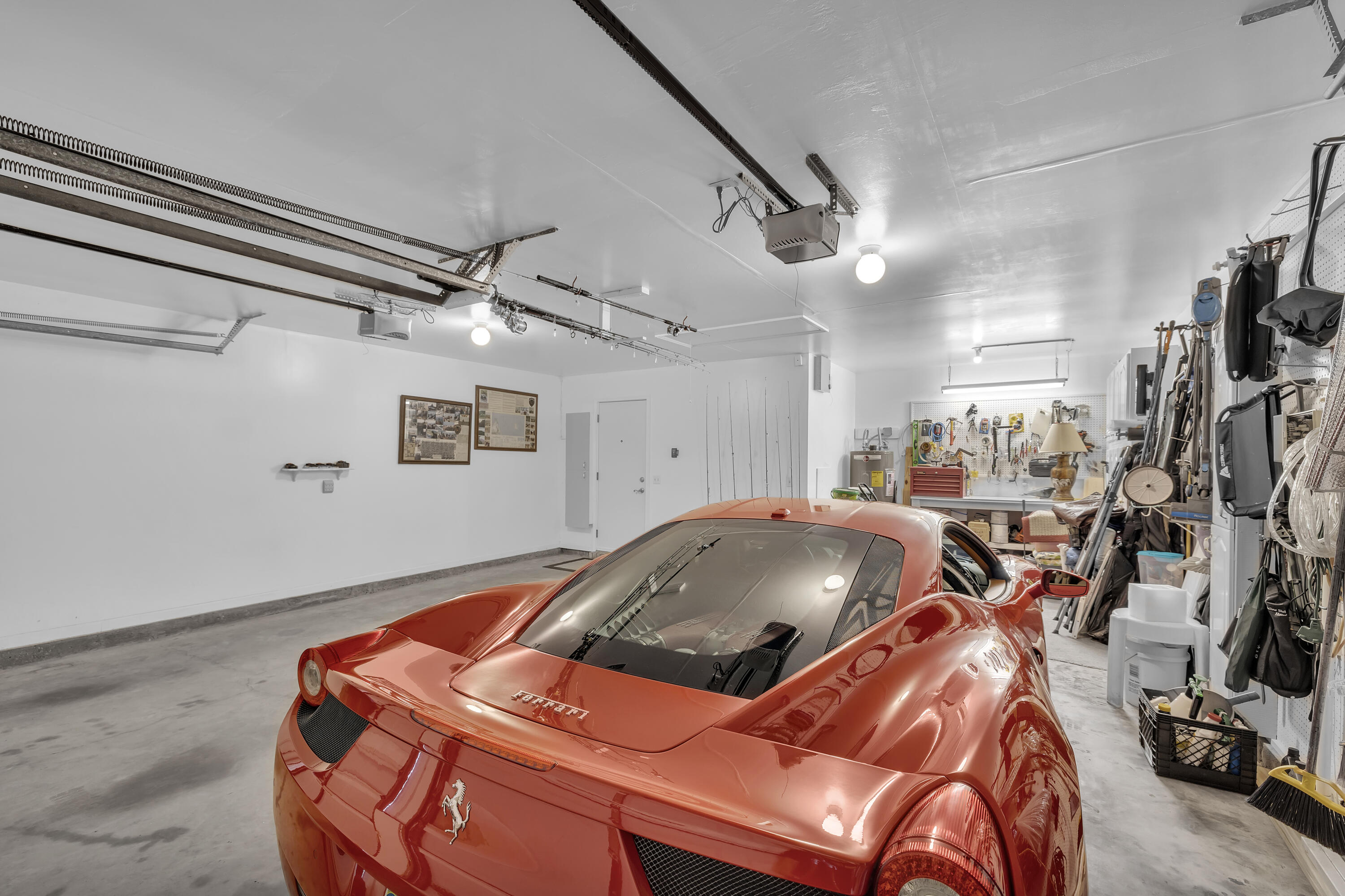 COLONY S/D PH 1 - Residential