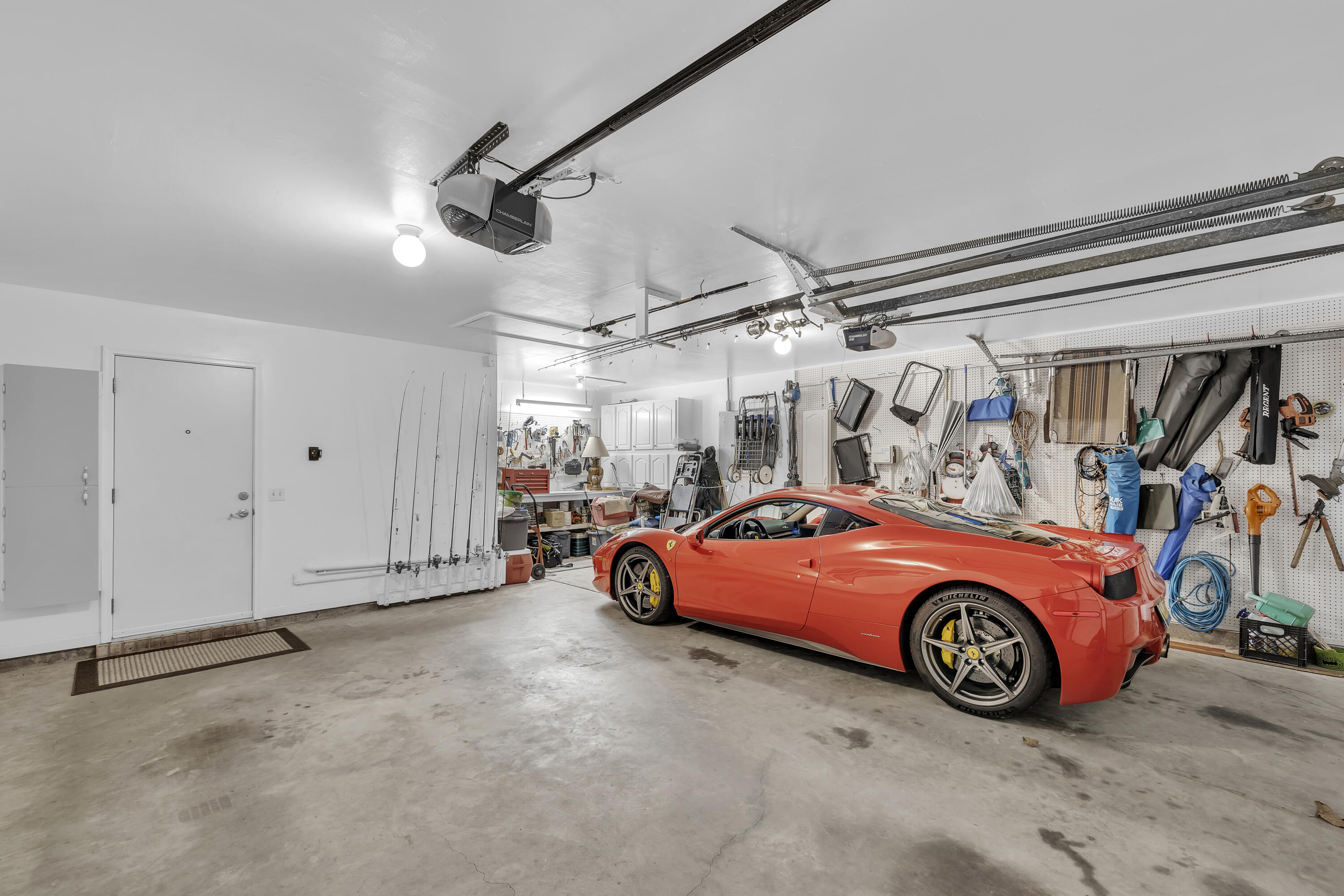 COLONY S/D PH 1 - Residential