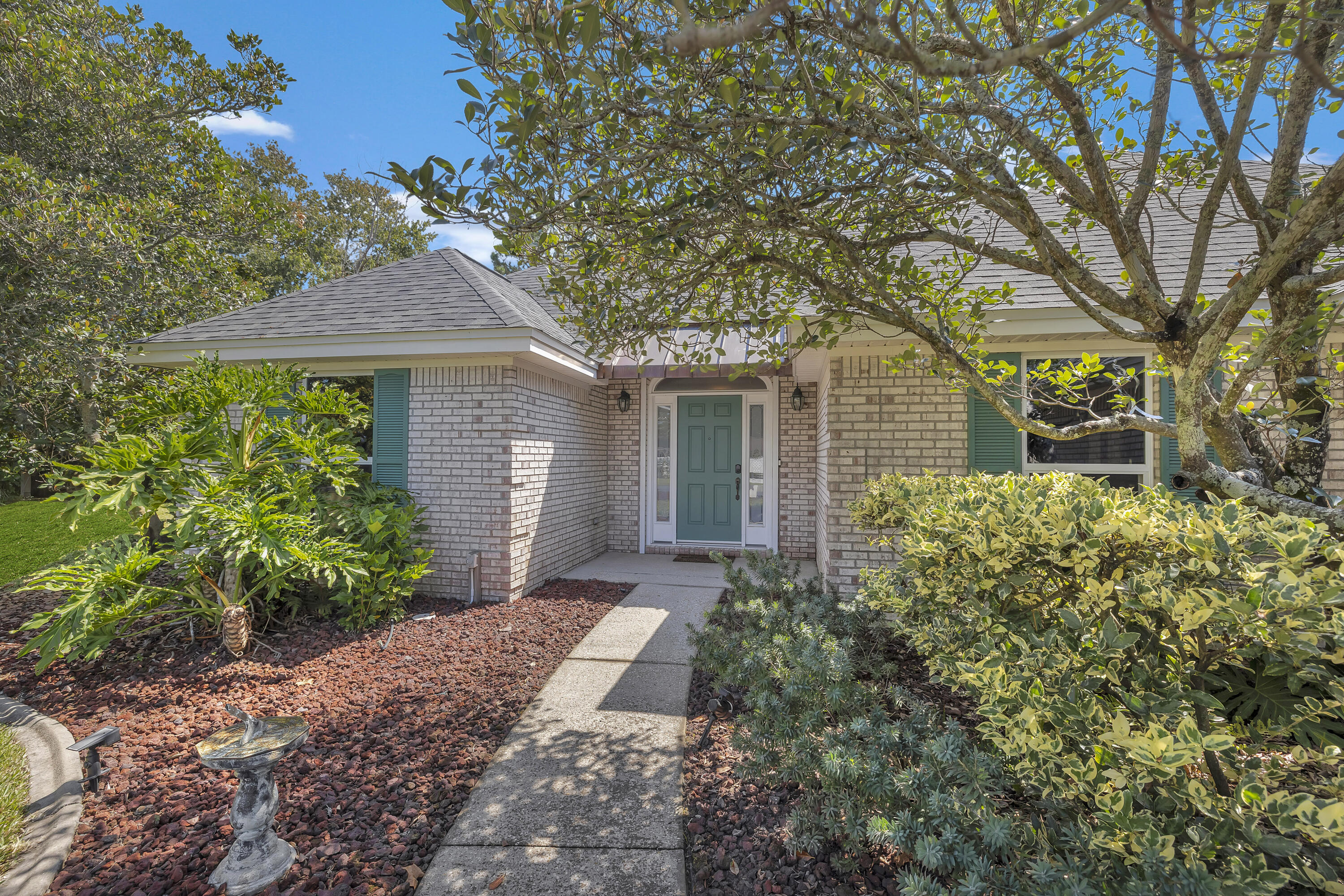 COLONY S/D PH 1 - Residential