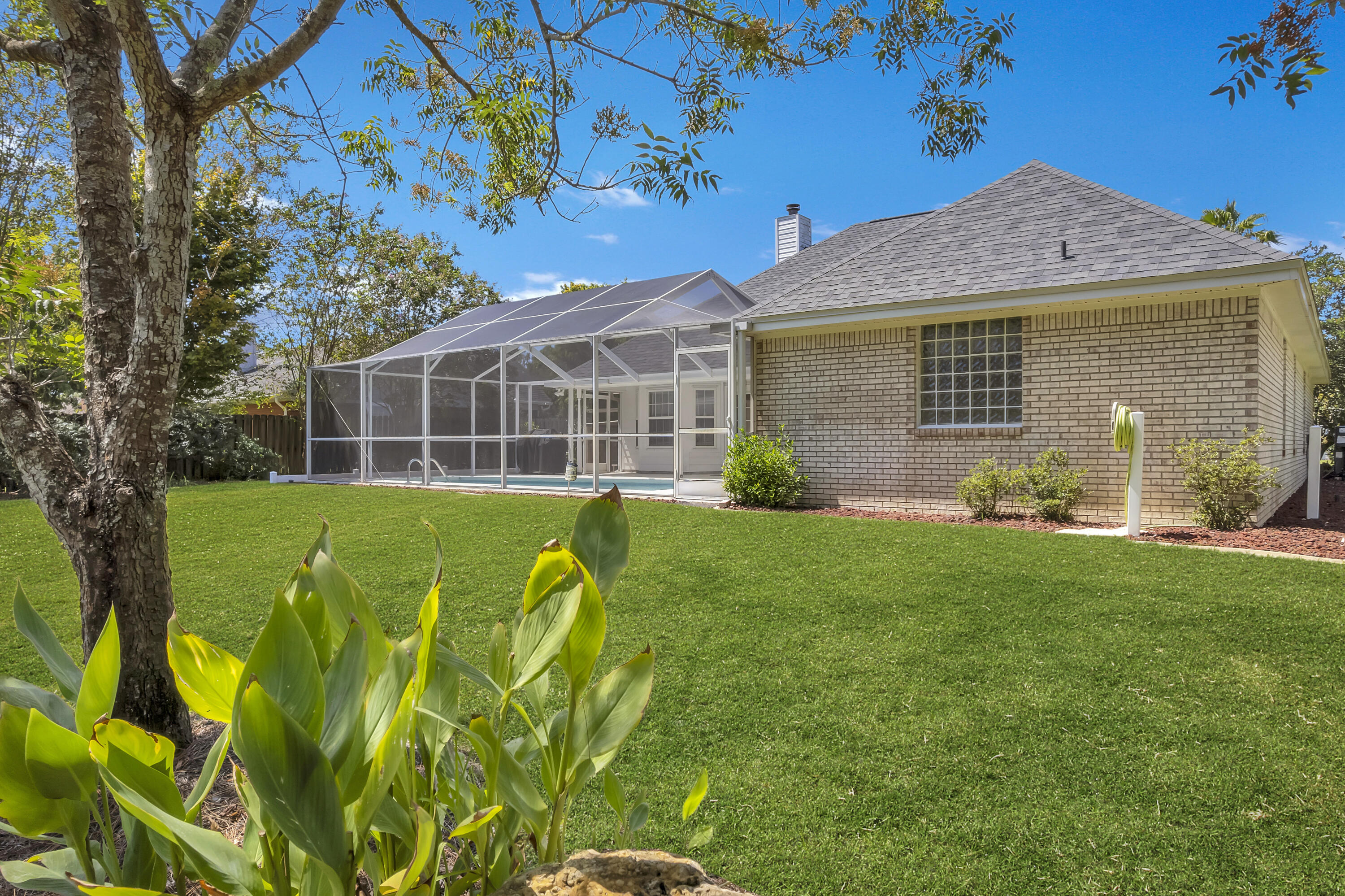 COLONY S/D PH 1 - Residential