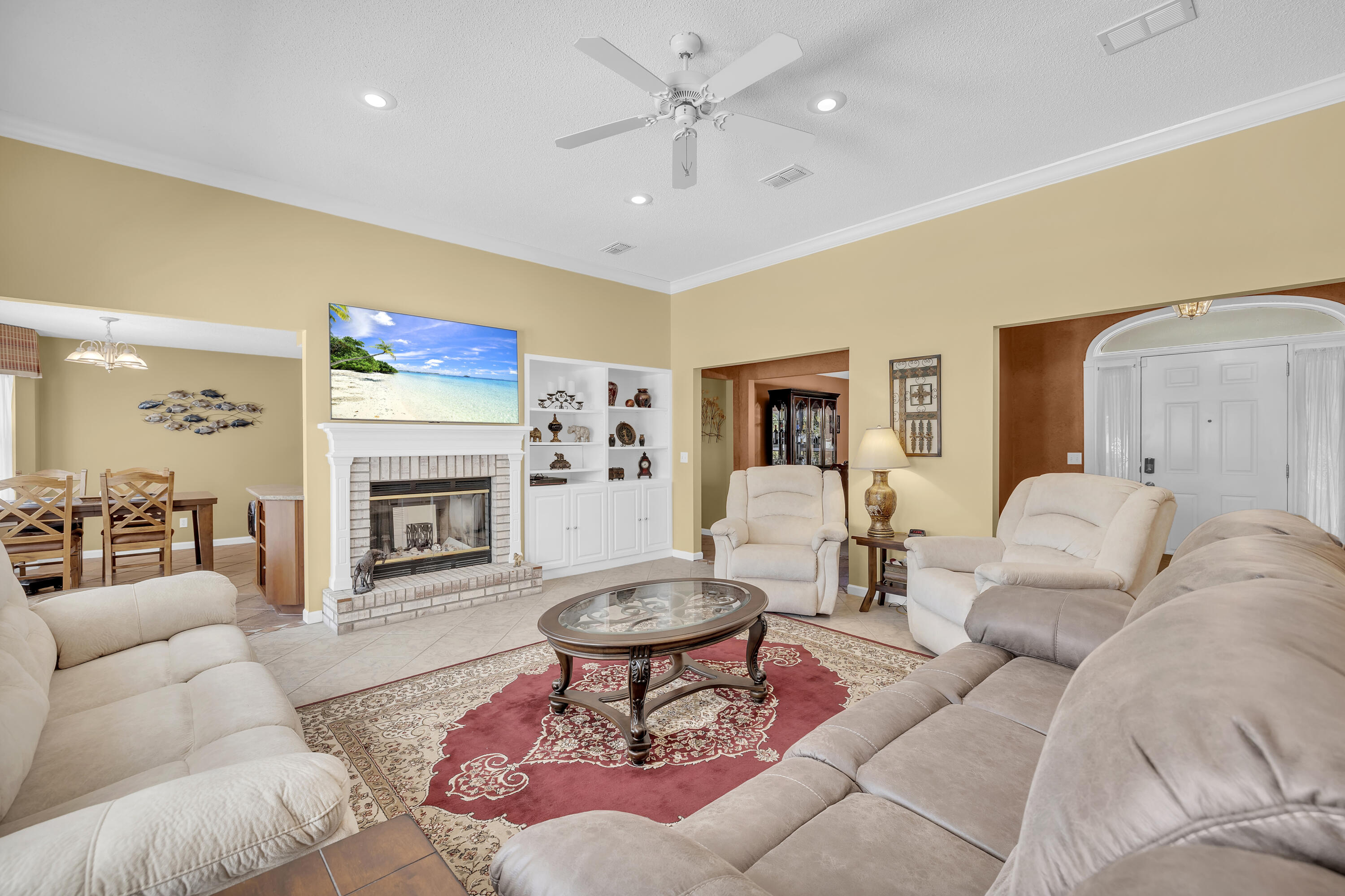 COLONY S/D PH 1 - Residential