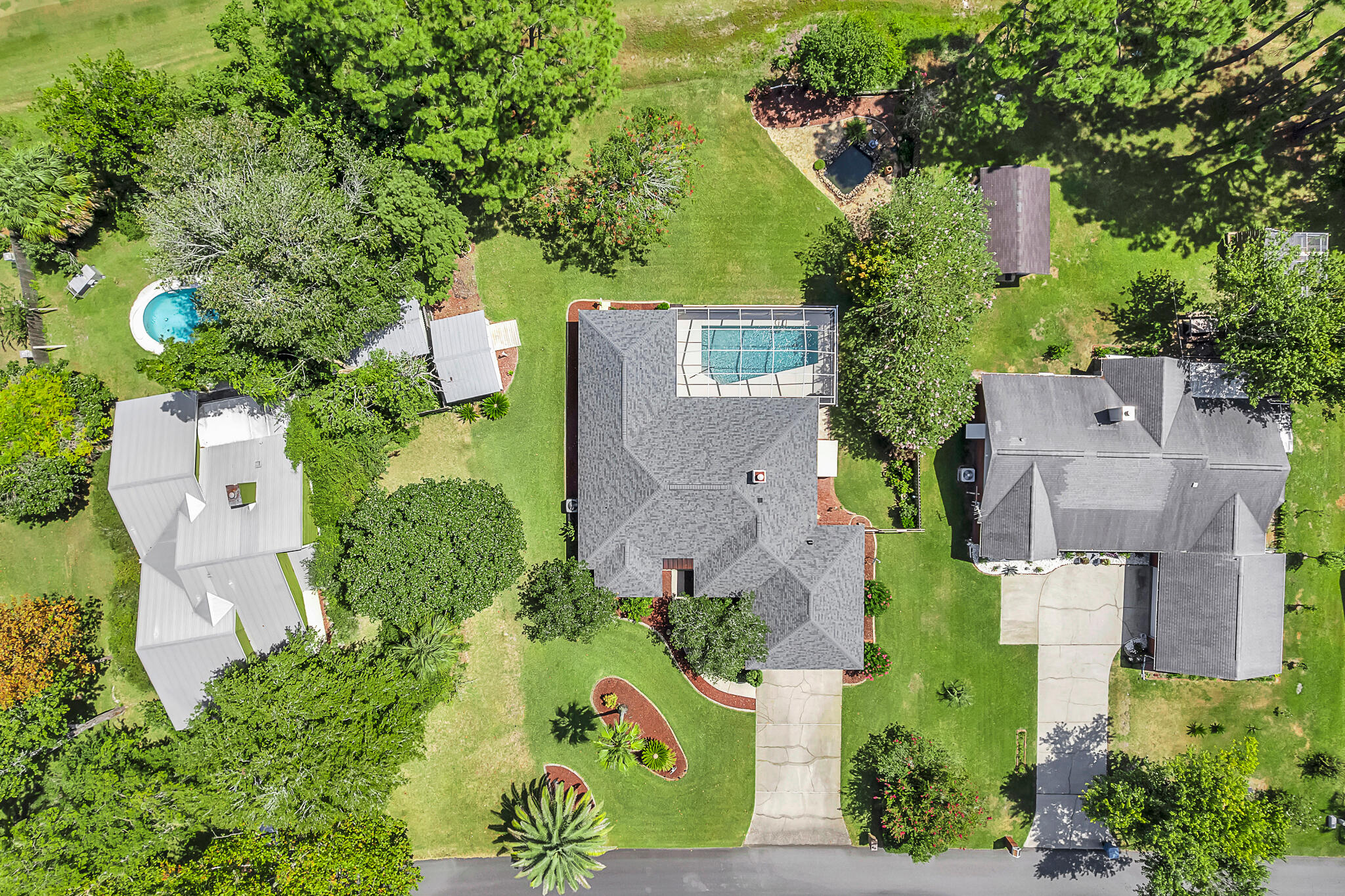 COLONY S/D PH 1 - Residential