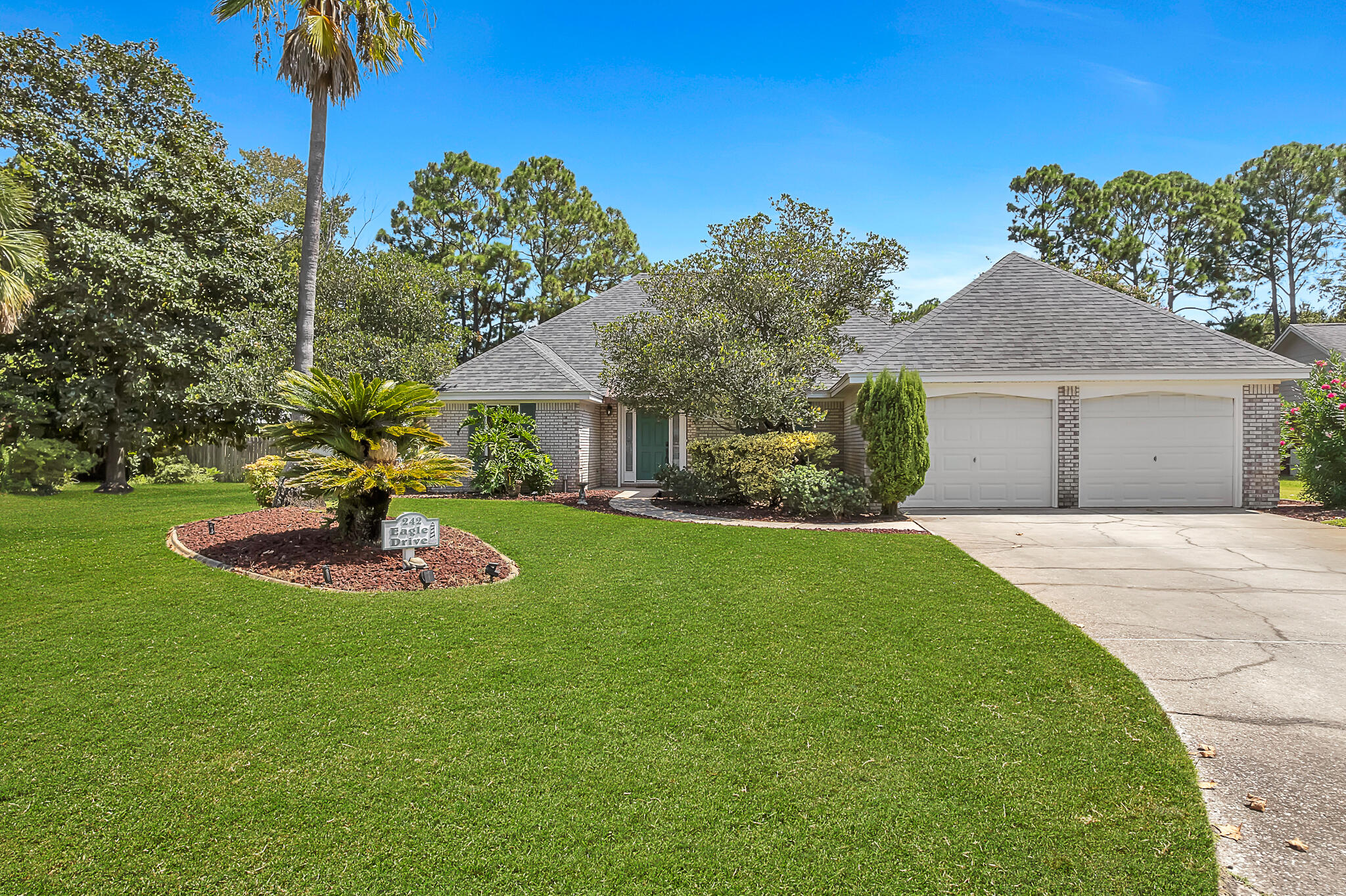 COLONY S/D PH 1 - Residential