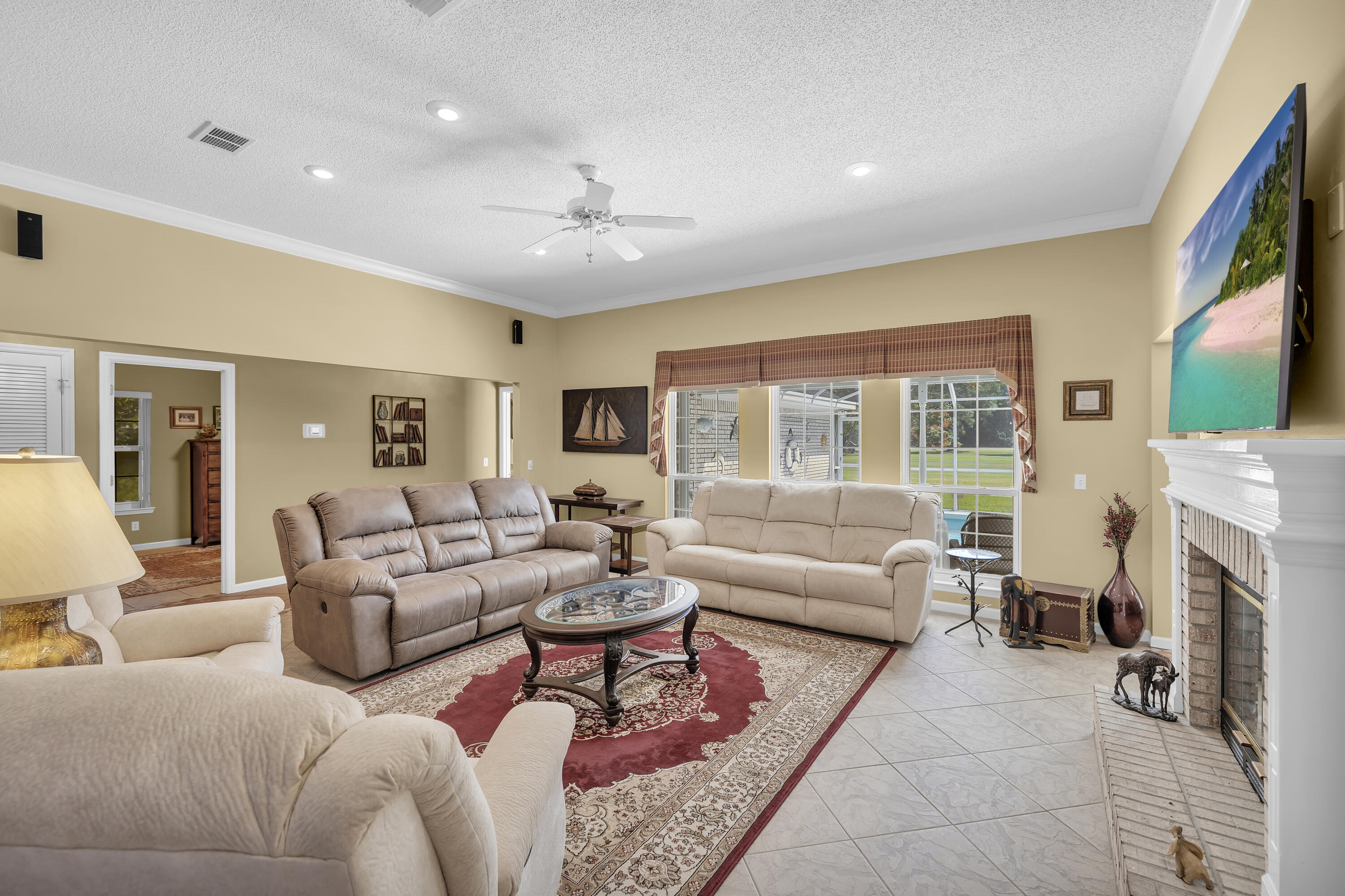 COLONY S/D PH 1 - Residential