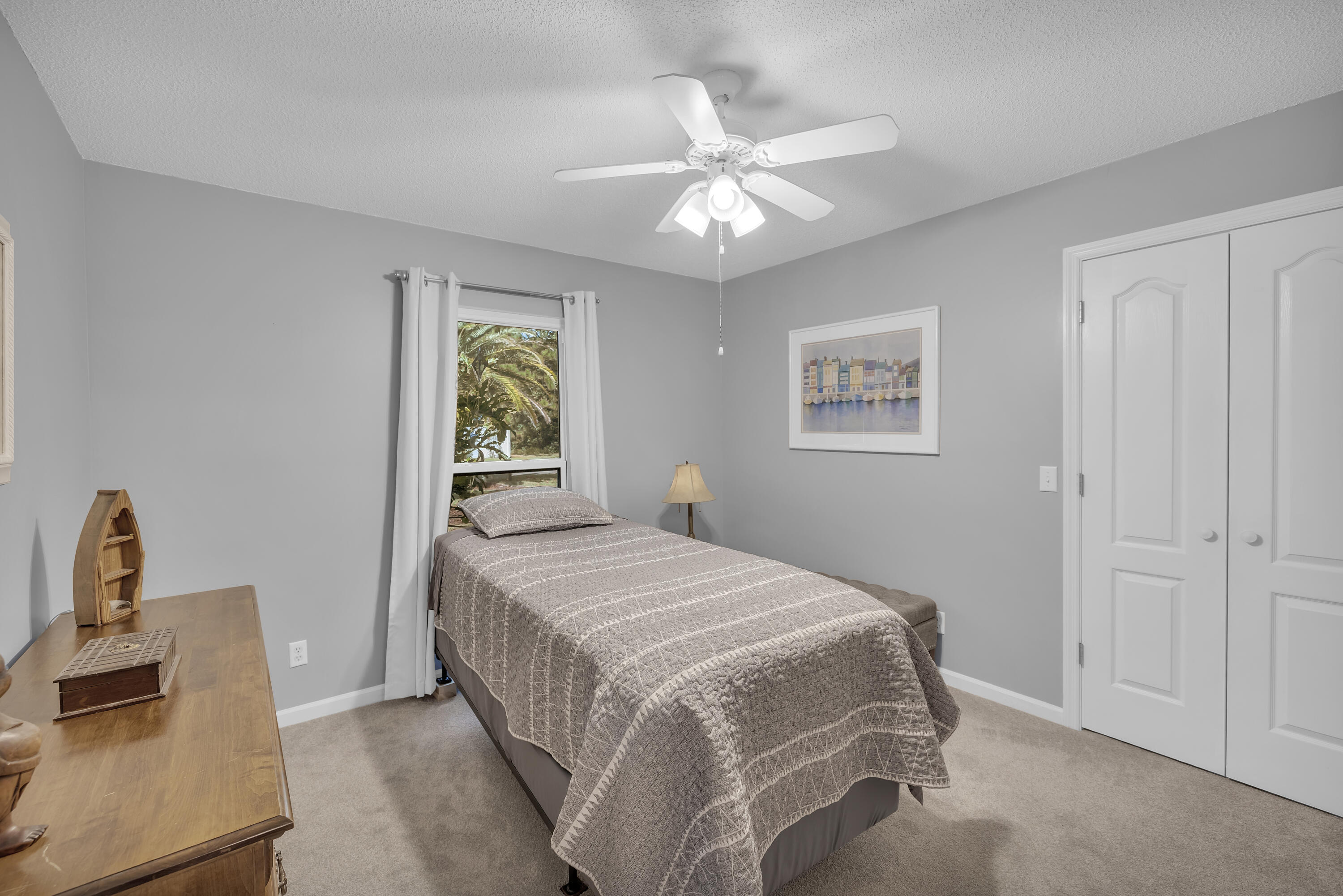 COLONY S/D PH 1 - Residential