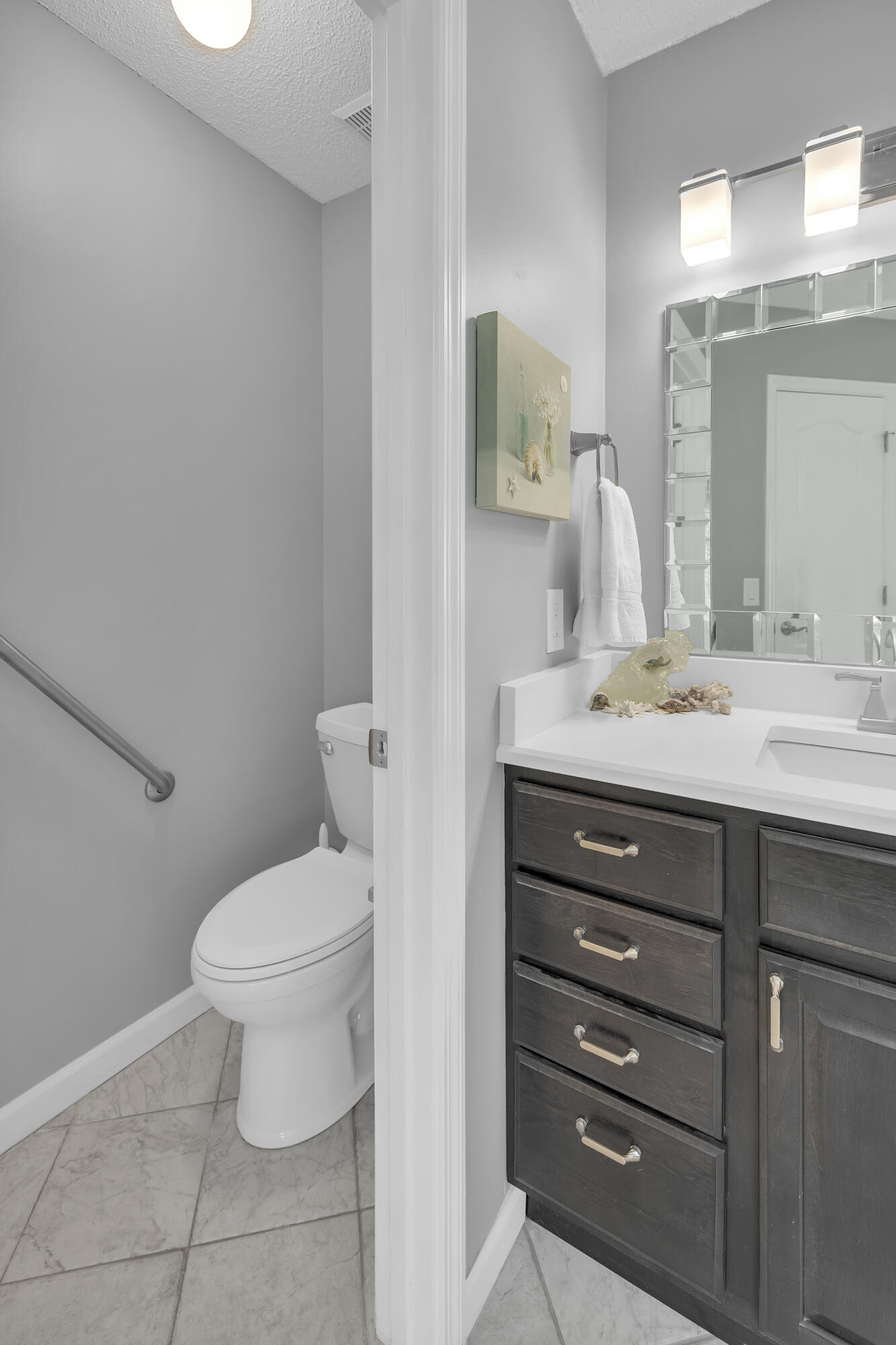 COLONY S/D PH 1 - Residential