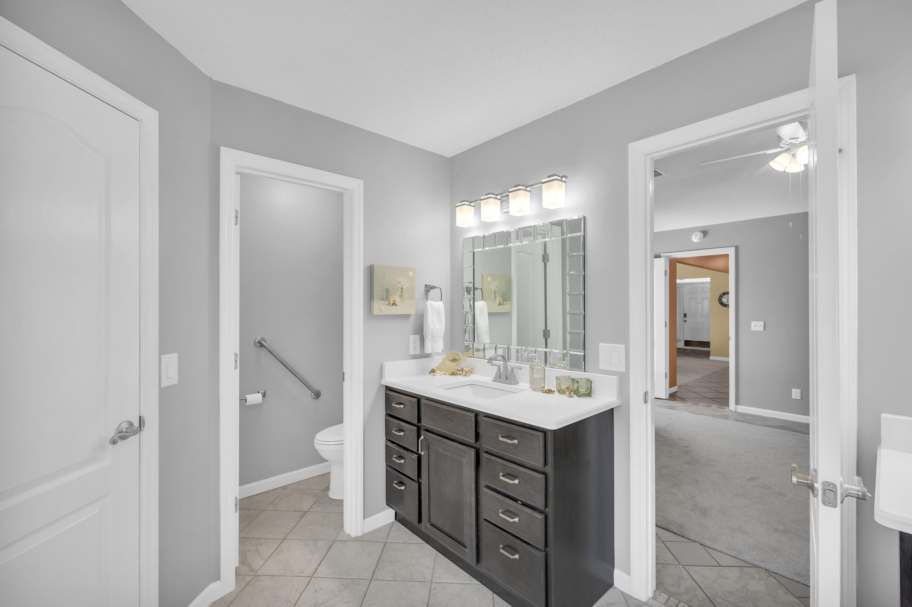 COLONY S/D PH 1 - Residential