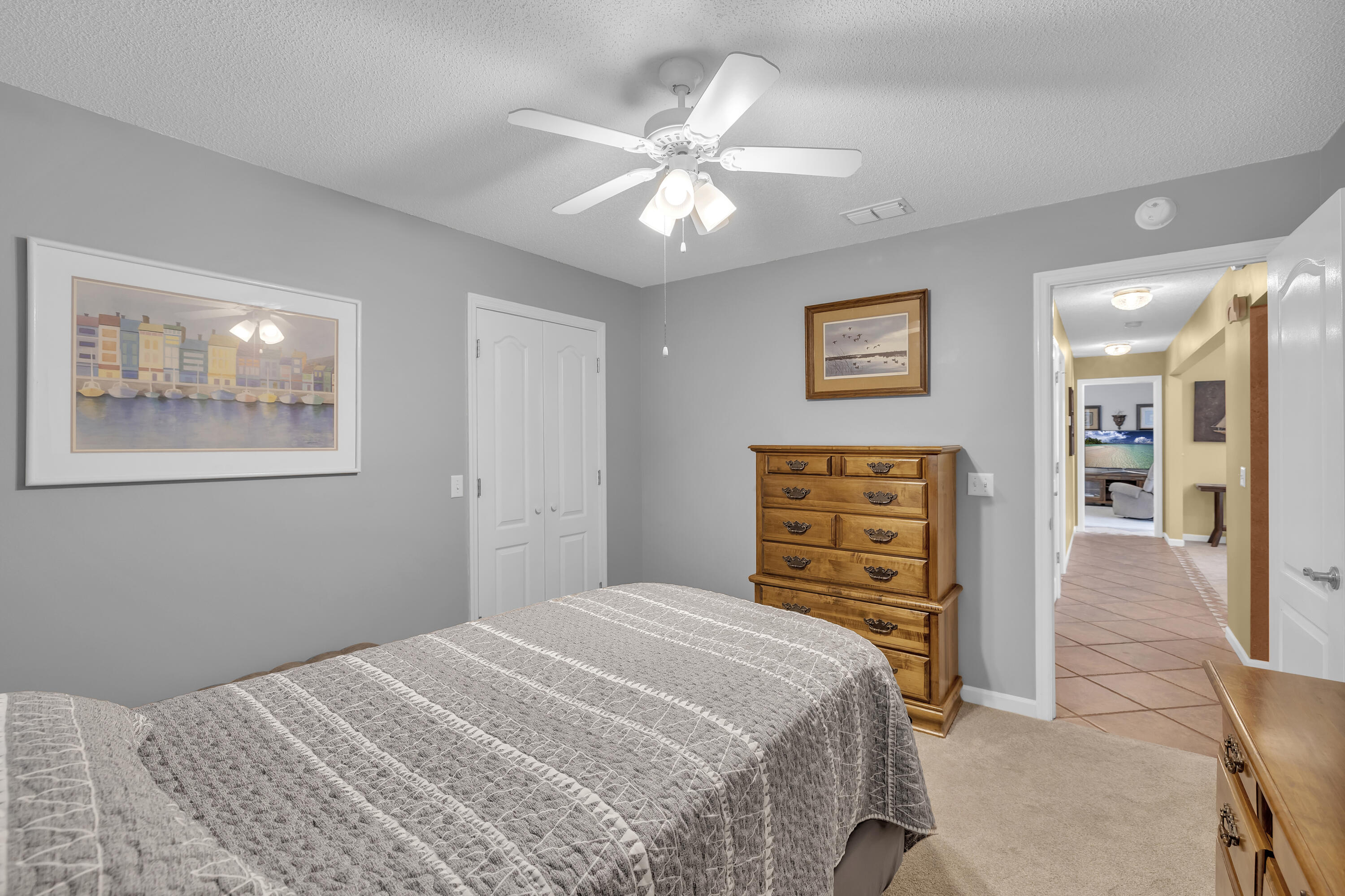 COLONY S/D PH 1 - Residential