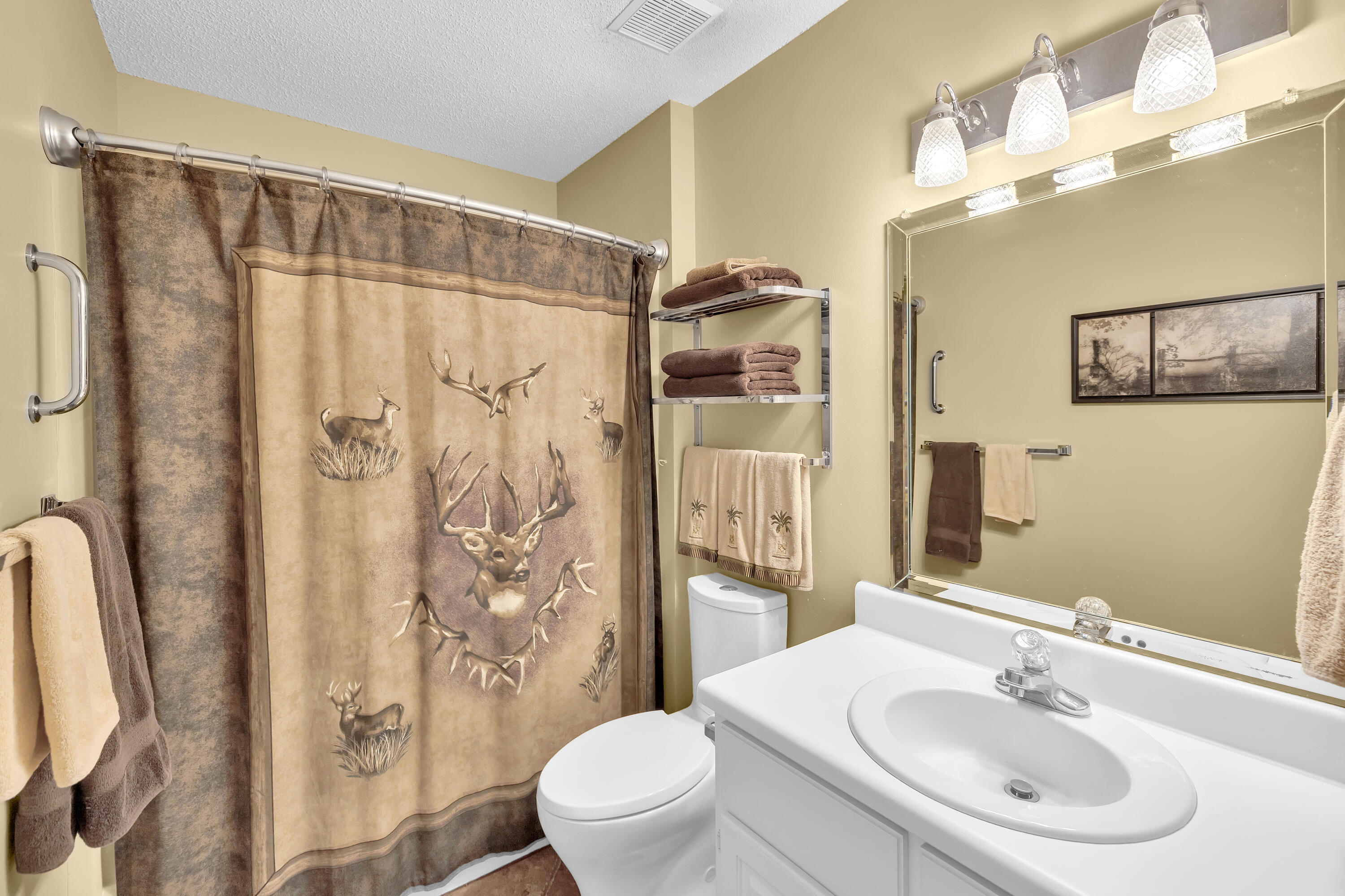 COLONY S/D PH 1 - Residential