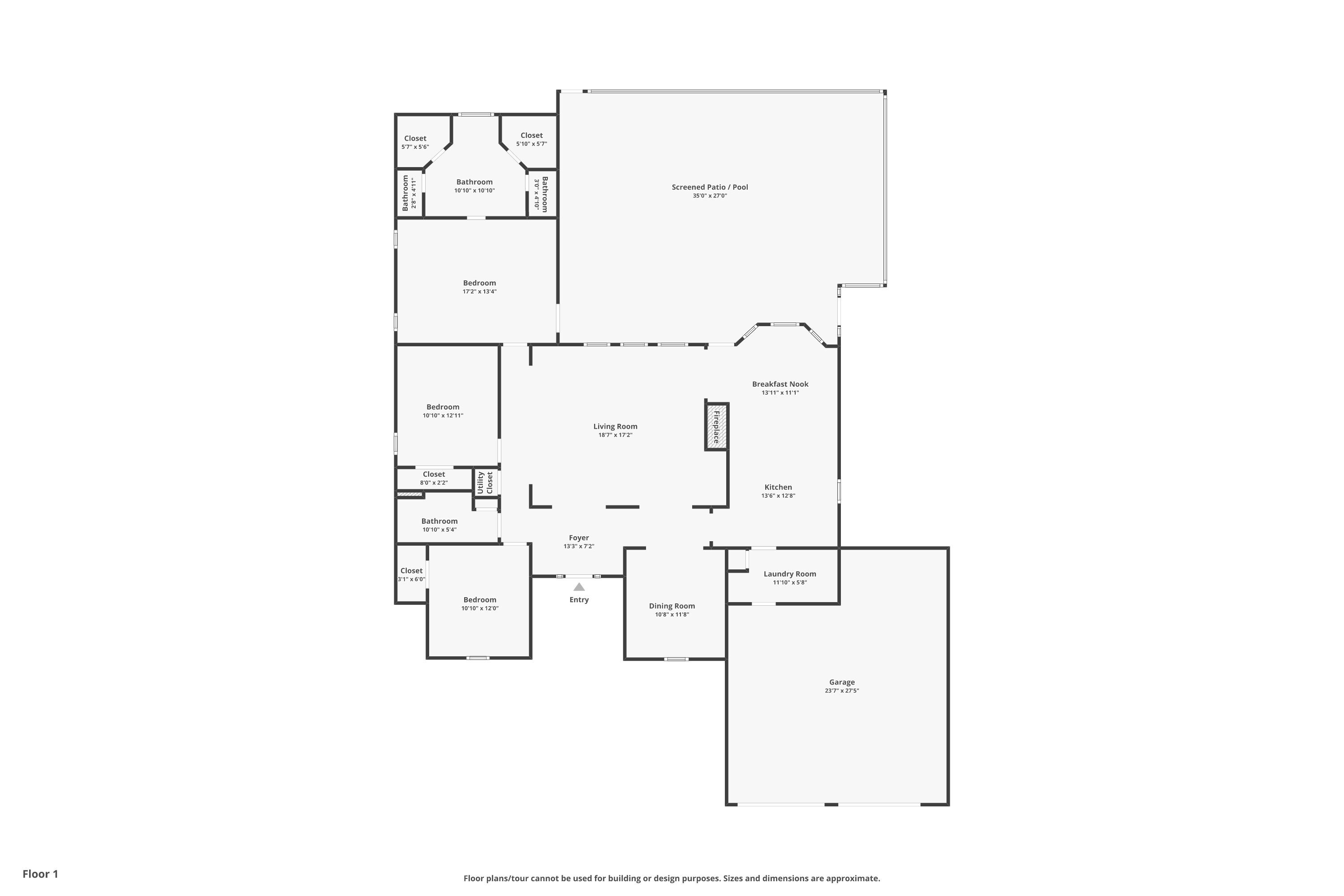 COLONY S/D PH 1 - Residential