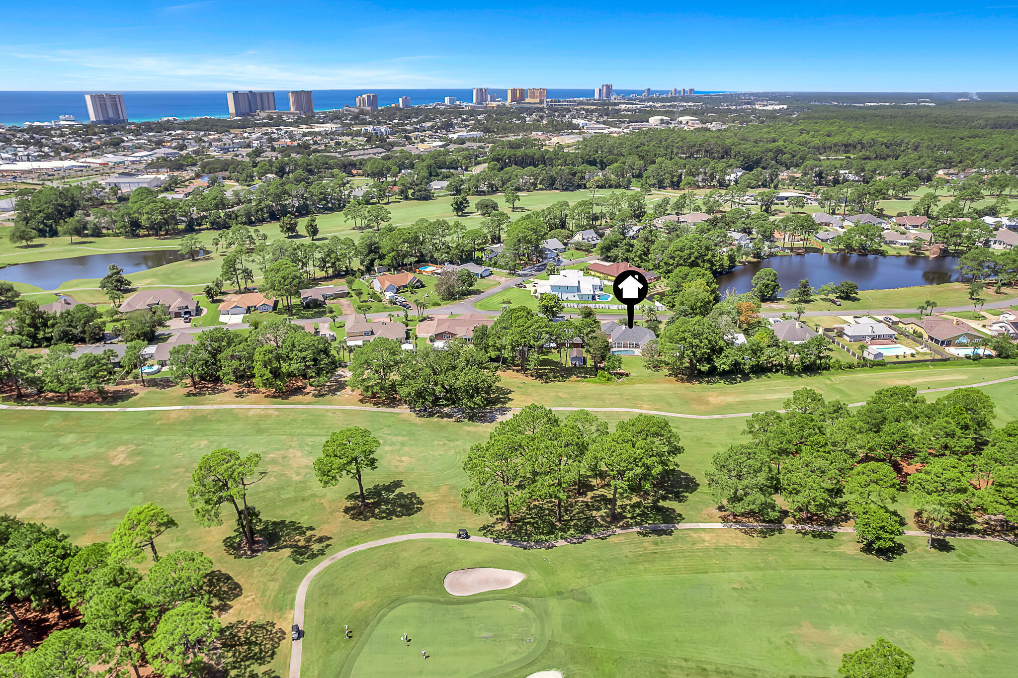 COLONY S/D PH 1 - Residential