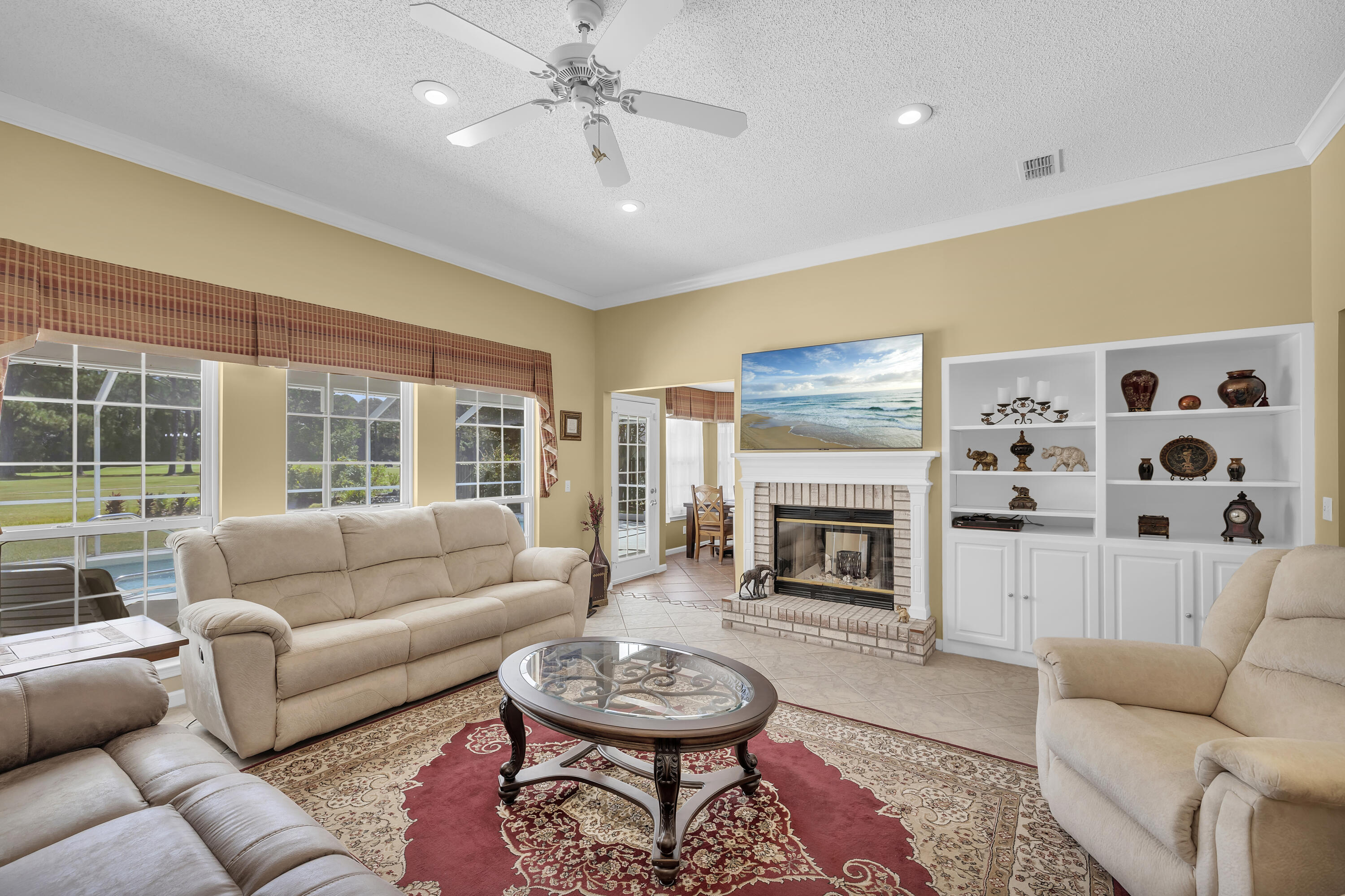 COLONY S/D PH 1 - Residential