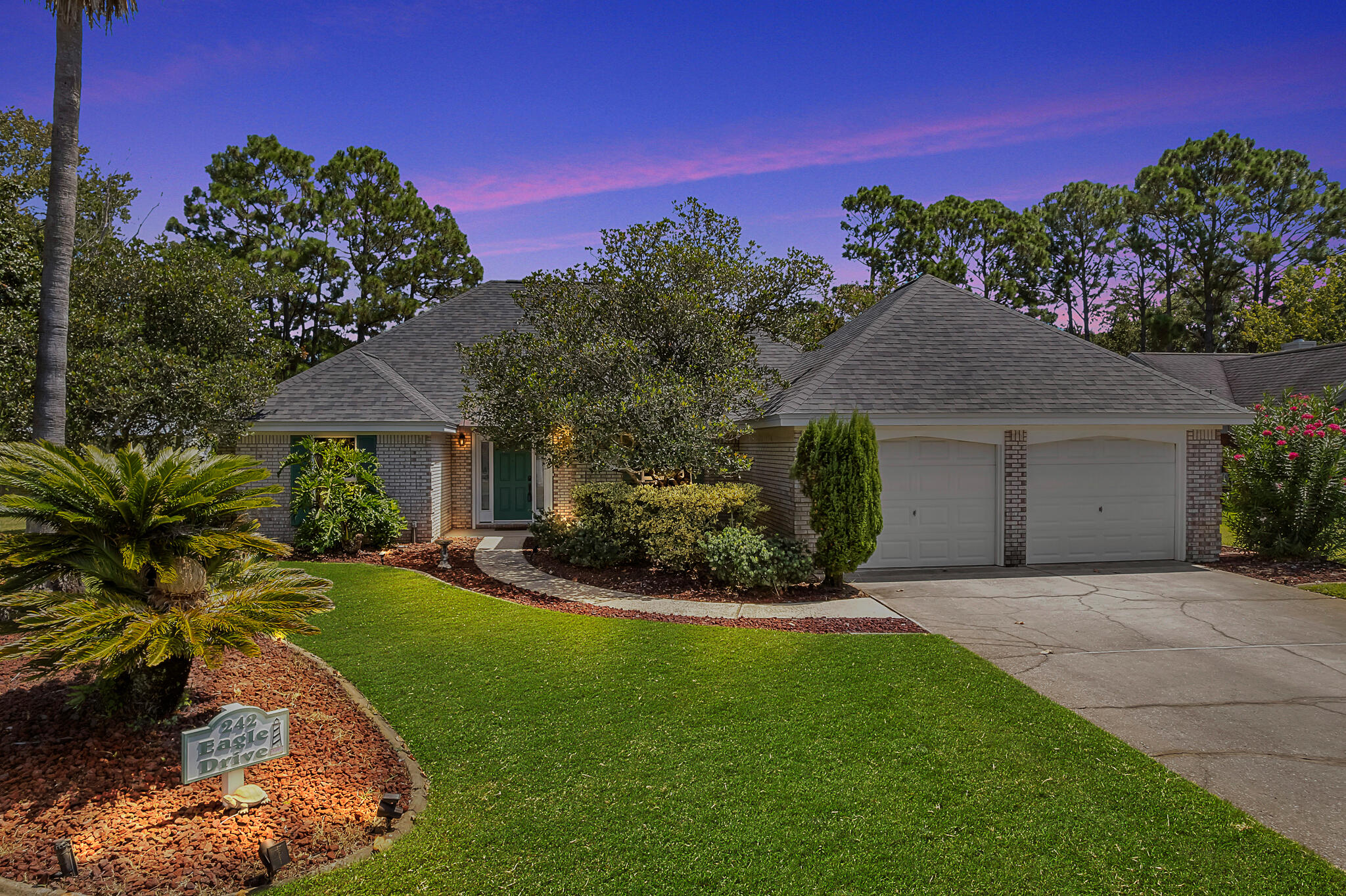COLONY S/D PH 1 - Residential