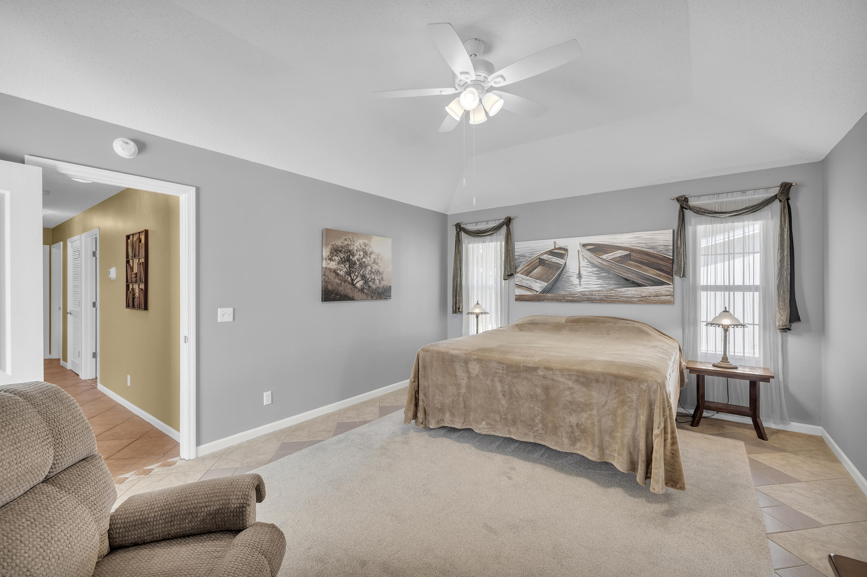 COLONY S/D PH 1 - Residential