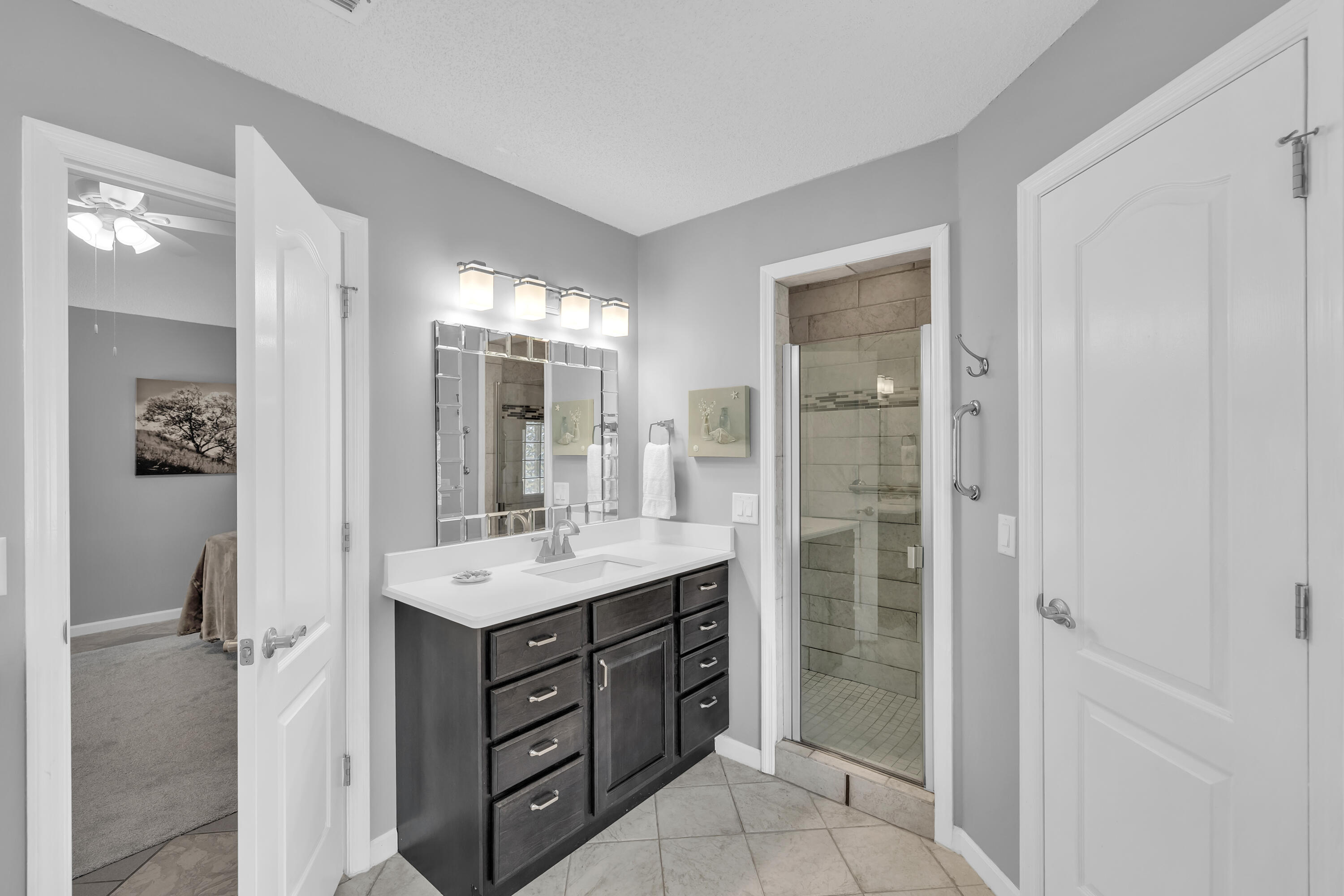 COLONY S/D PH 1 - Residential