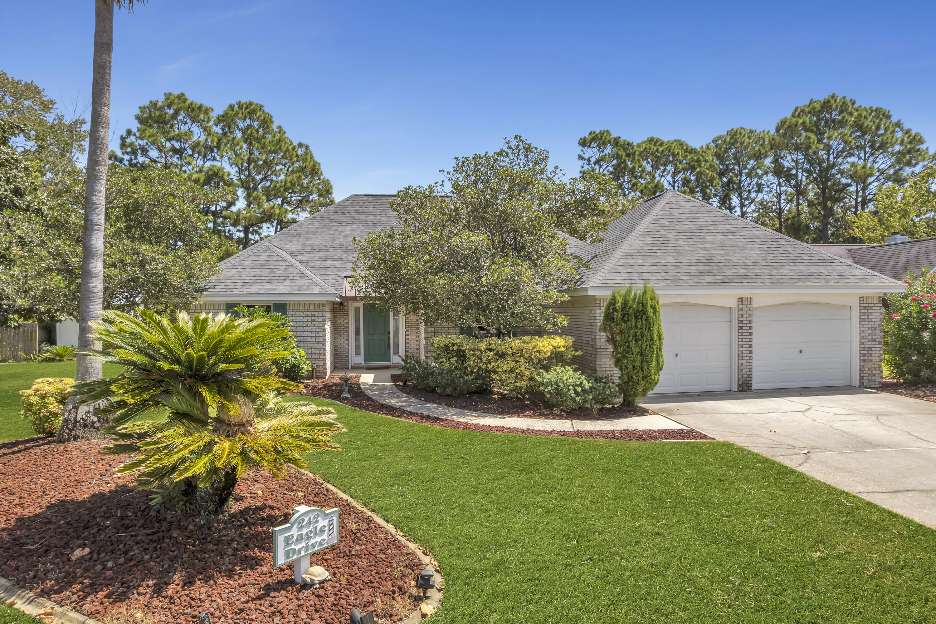 COLONY S/D PH 1 - Residential