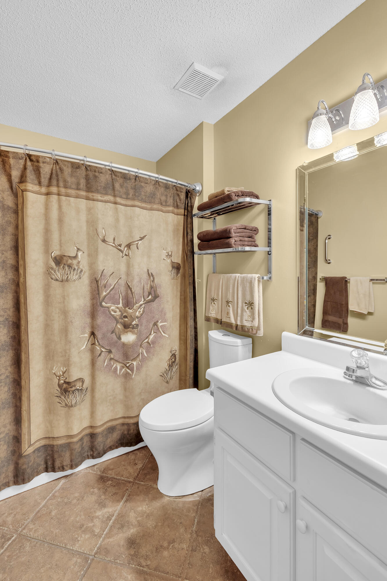 COLONY S/D PH 1 - Residential