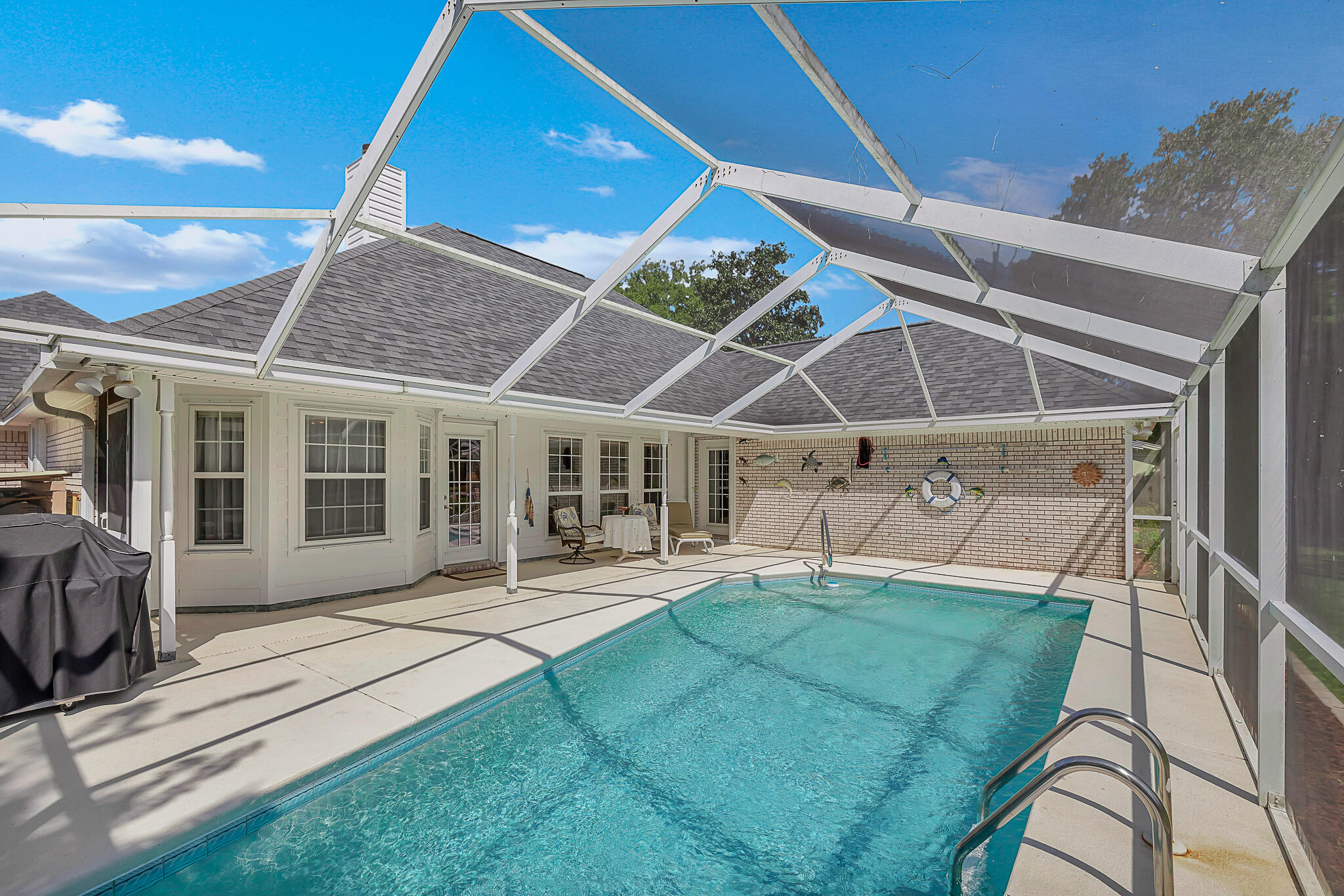 COLONY S/D PH 1 - Residential