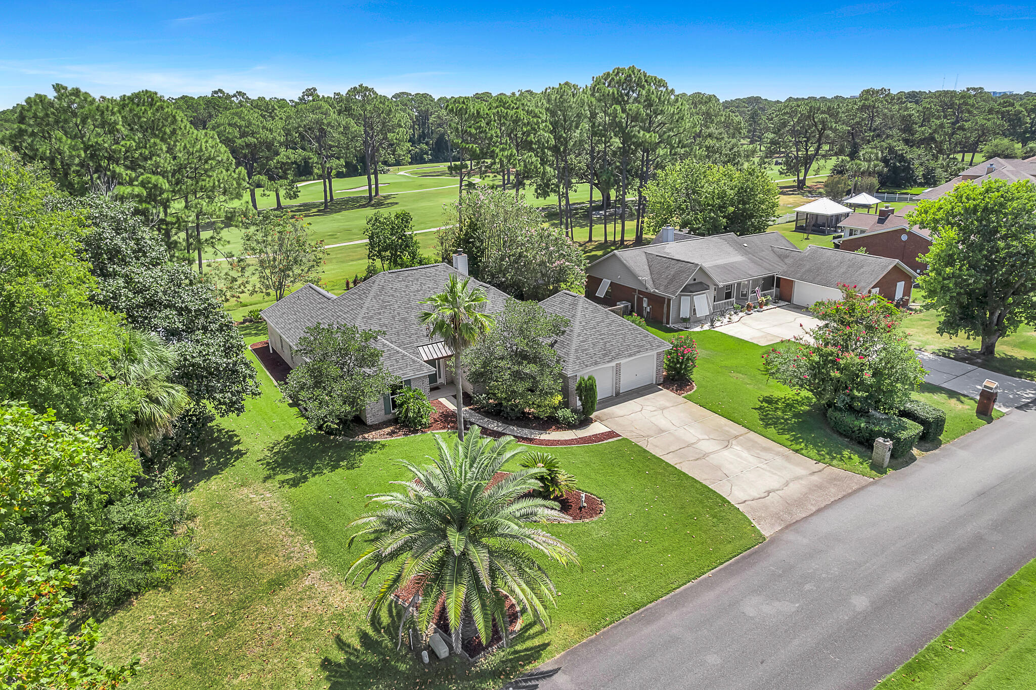 COLONY S/D PH 1 - Residential