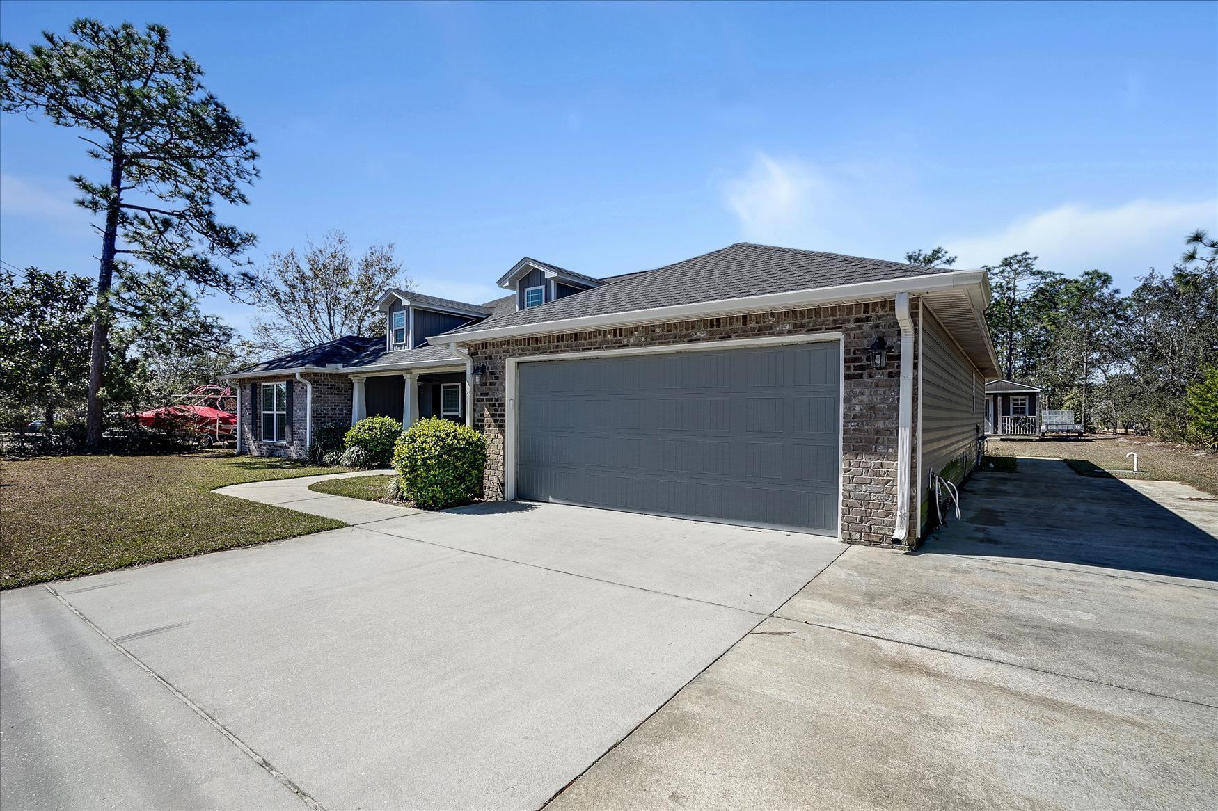 NAVARRE S/D 2ND ADDN - Residential